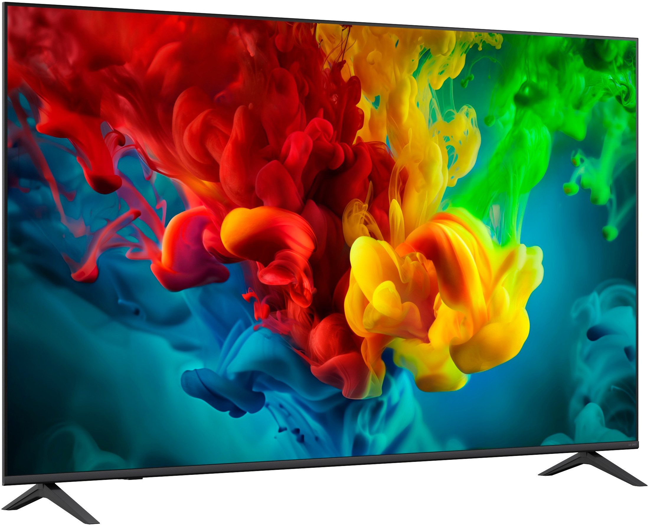 LG 75QNED82B6A QNED-Fernseher (189 cm/75 Zoll, 4K Ultra HD, Smart-TV)