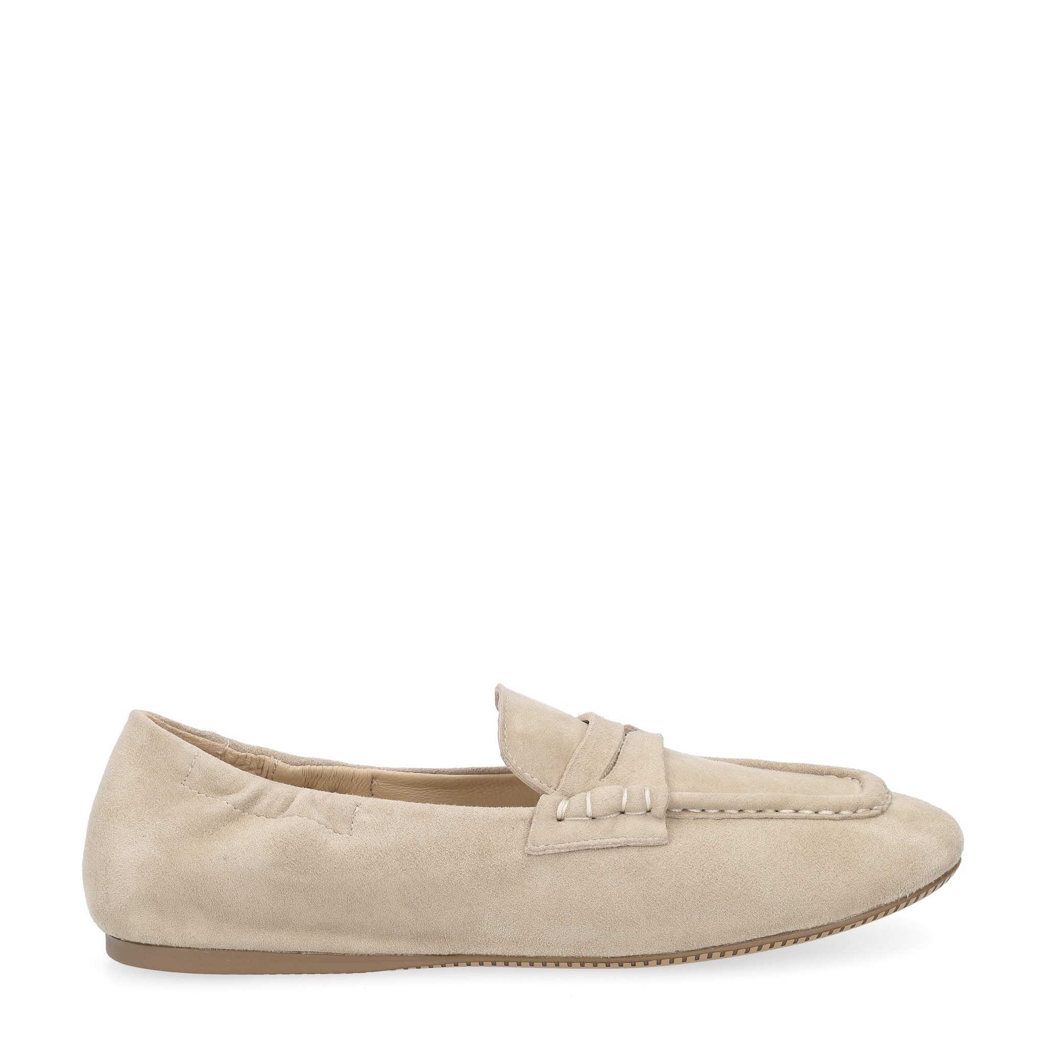 Maripé Maripé MA170 V.4, Slipper & Mokassin, Beige, Damen Slipper