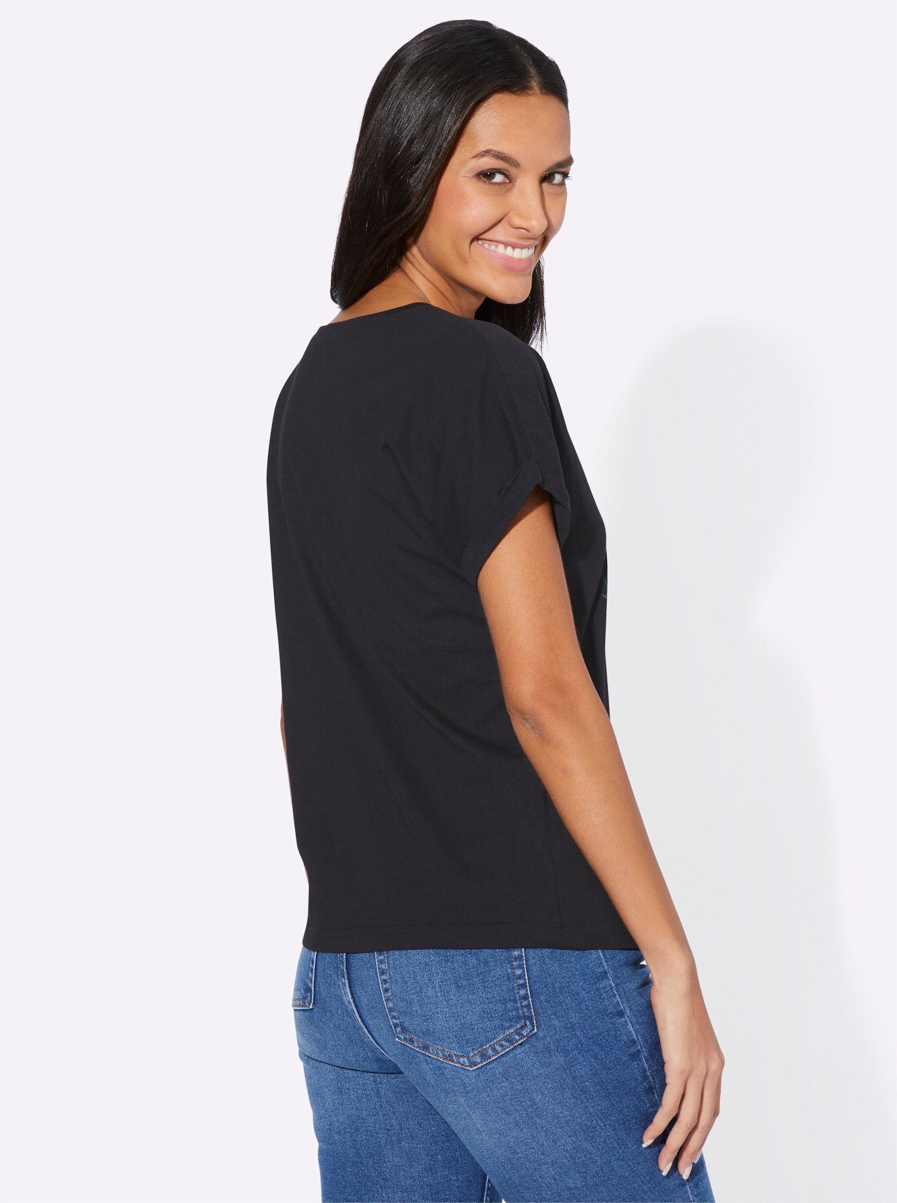 Witt T-Shirt Rundhalsshirt günstig online kaufen