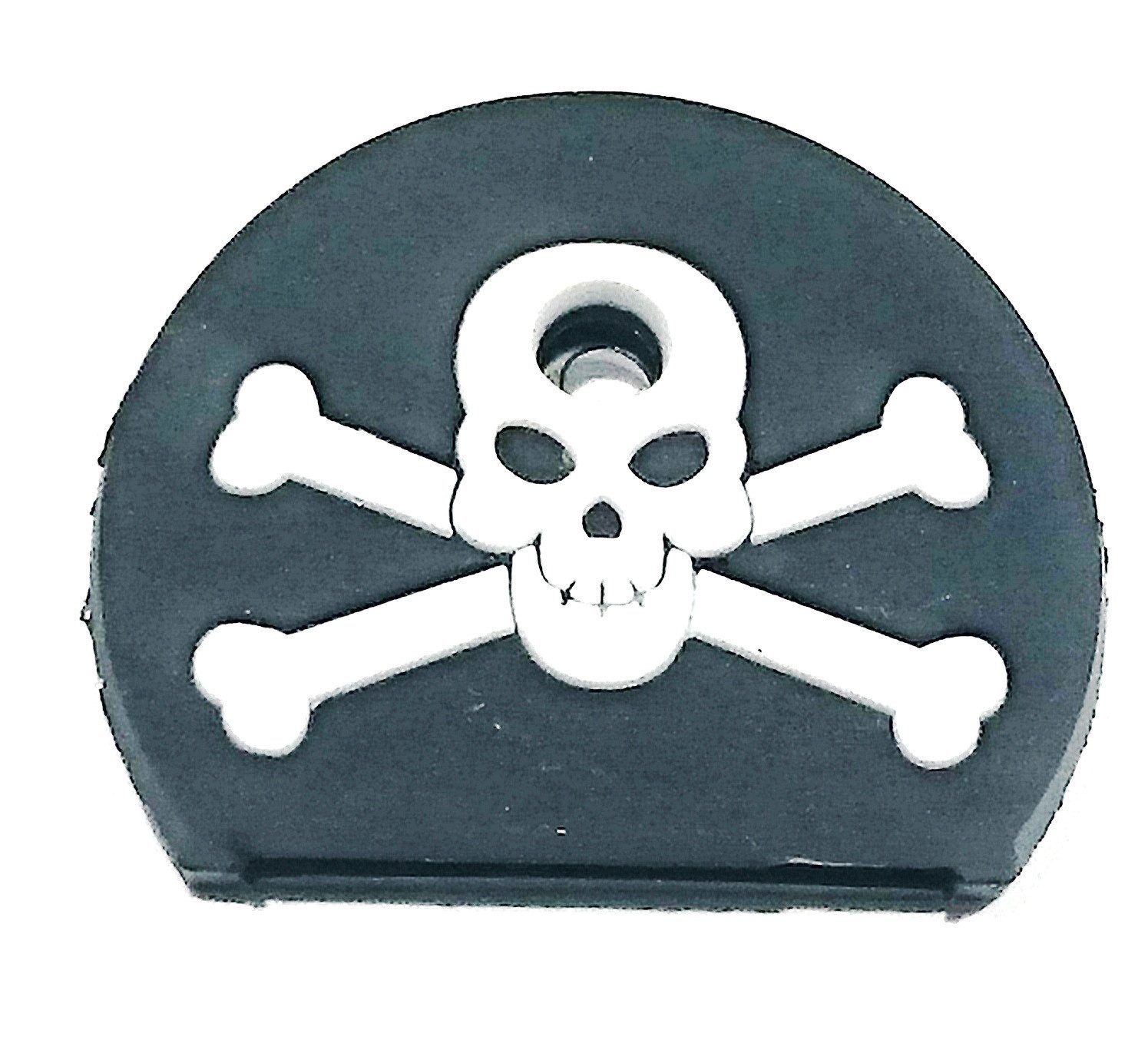 Hebold Schlüsselanhänger KeyMax Key Cover, Schlüsselkappe Set 2 Stück günstig online kaufen