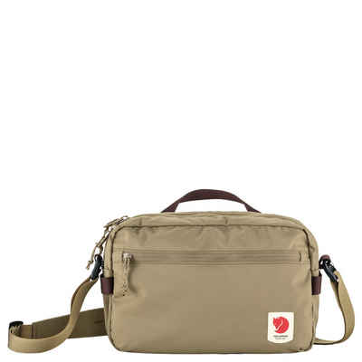 Fjällräven Umhängetasche High Coast Crossbody - Umhängetasche 24 cm (1-tlg)