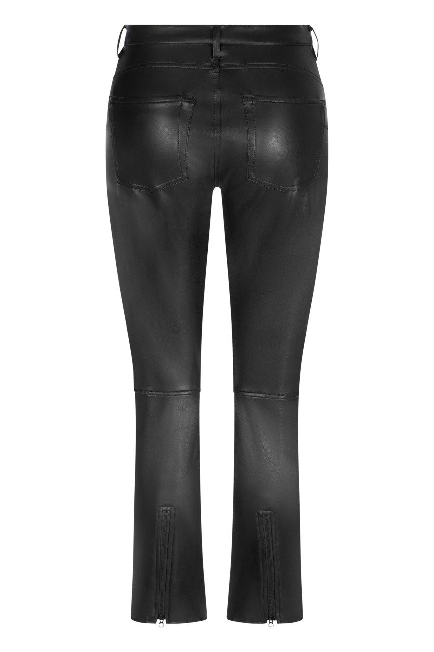 Raffaello Rossi Lederimitathose Kasia 7/8 vegan Nappa günstig online kaufen