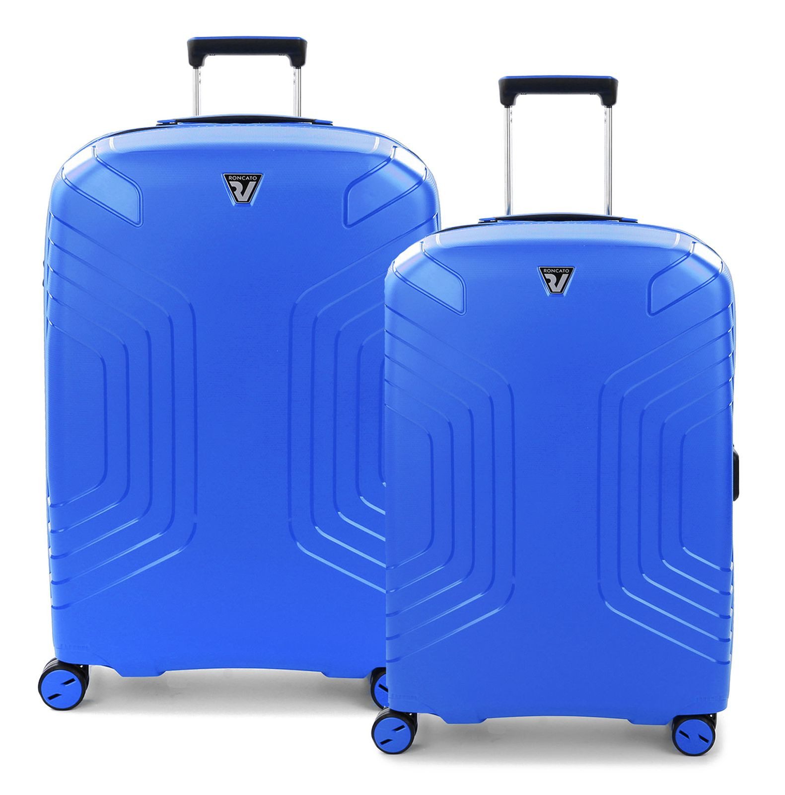 Trolleyset Ypsilon 4.0