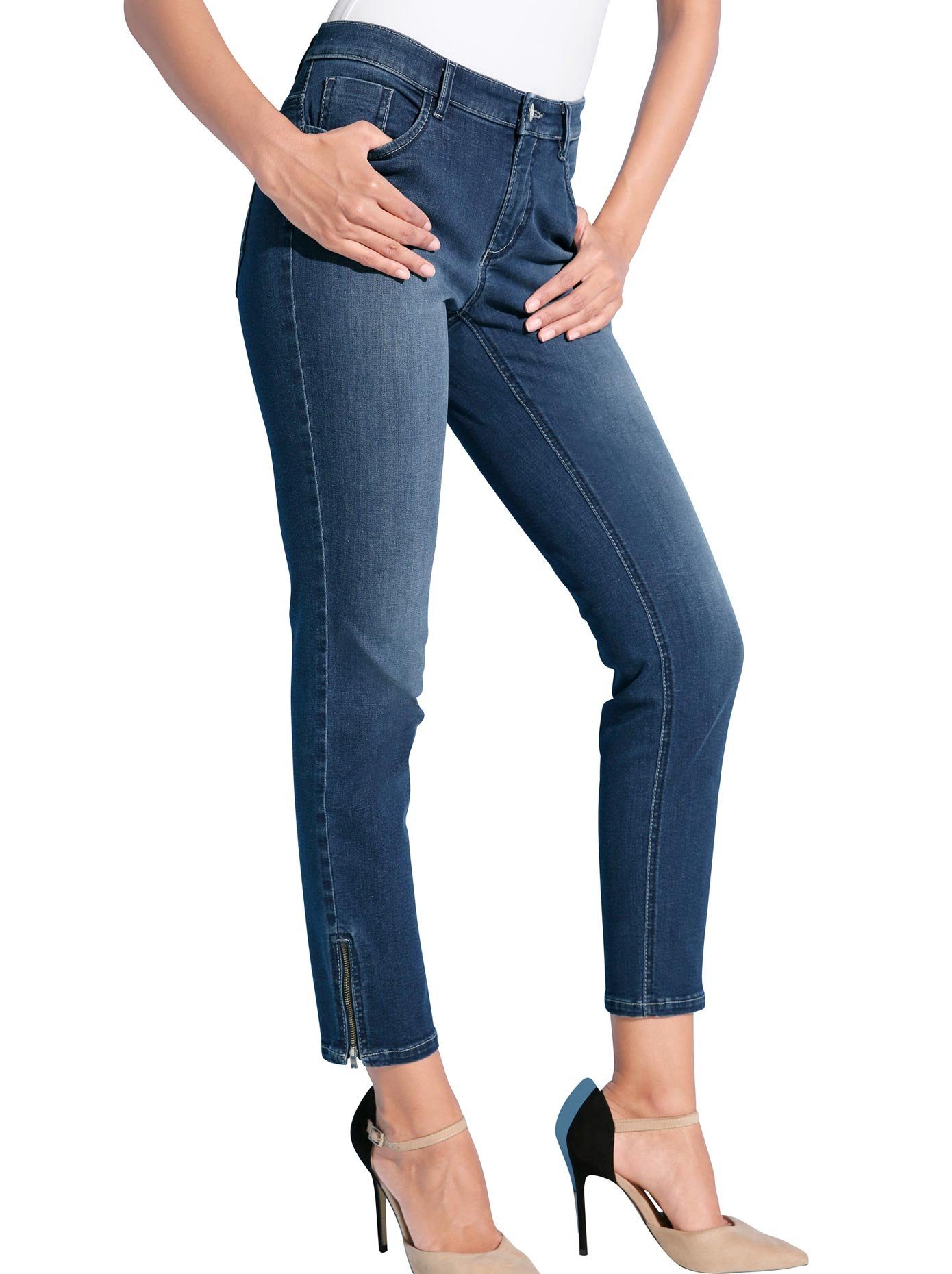 ascari Stretch-Jeans (1-tlg) online kaufen | OTTO