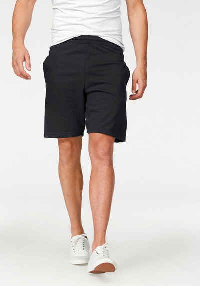 Fruit of the Loom Sweatshorts in bequemer Form