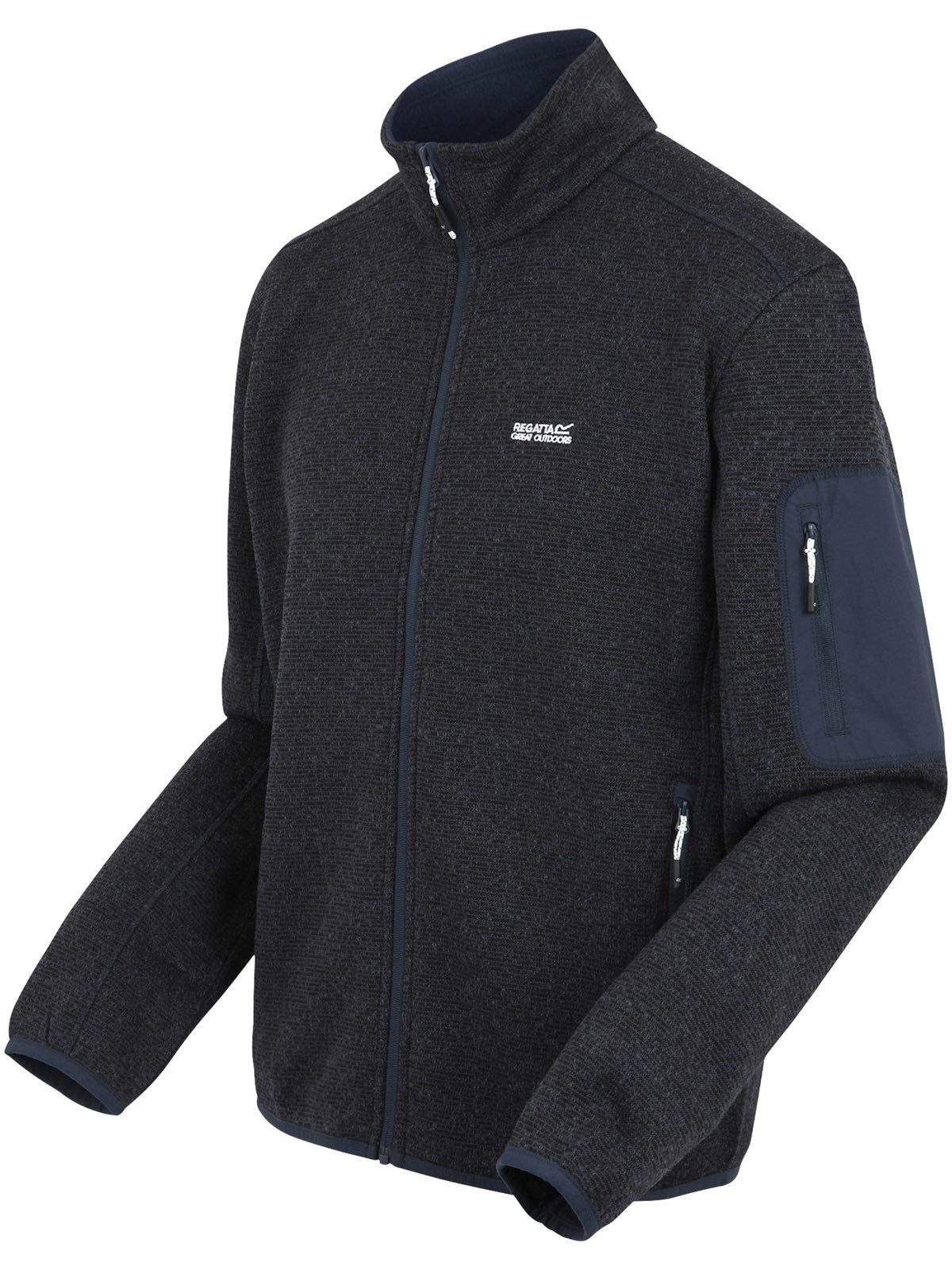 Regatta Fleecejacke RMA671-540 Regatta Newhill günstig online kaufen