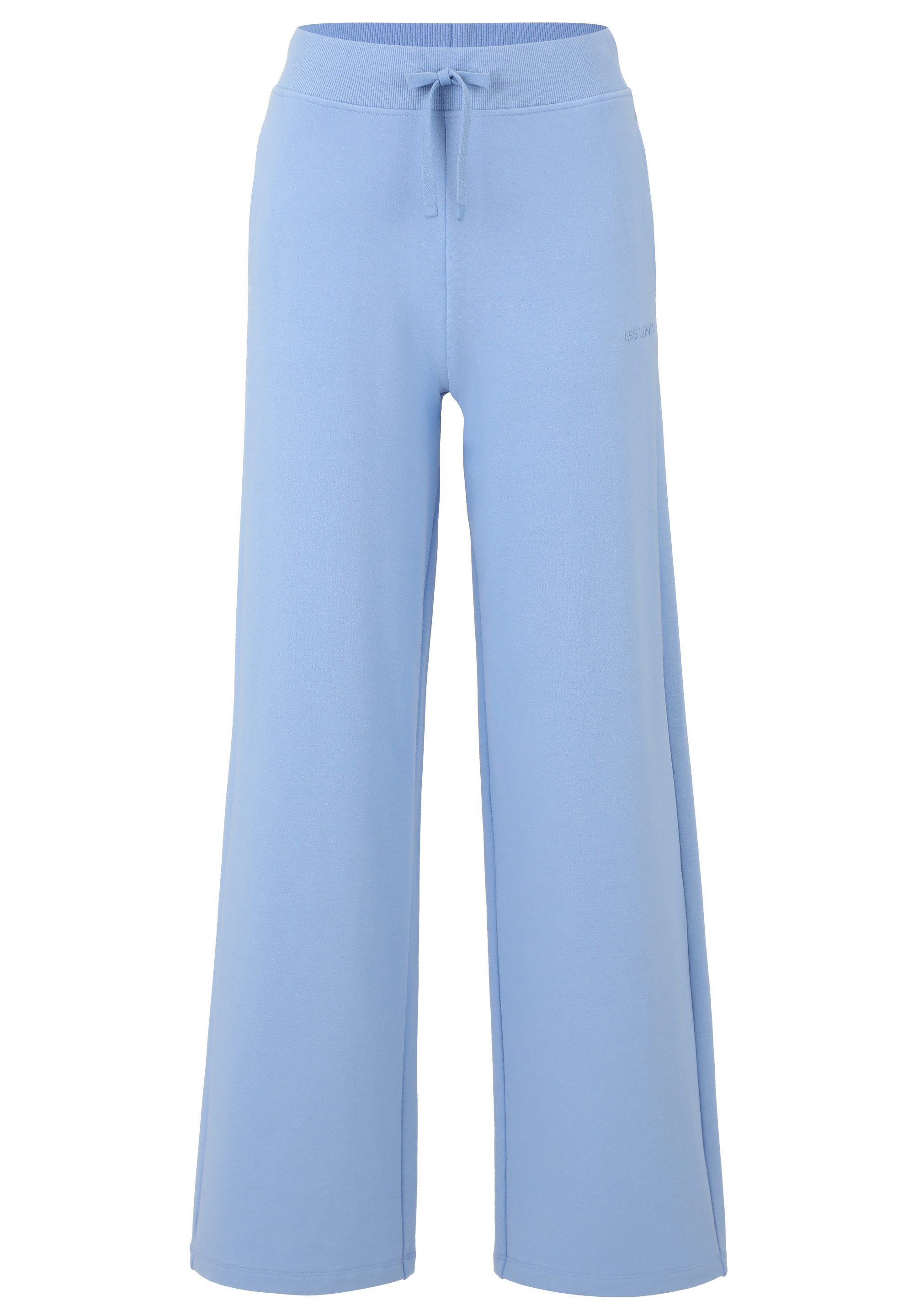 Les Lunes Sweathose BONNIEE Pants Wide günstig online kaufen