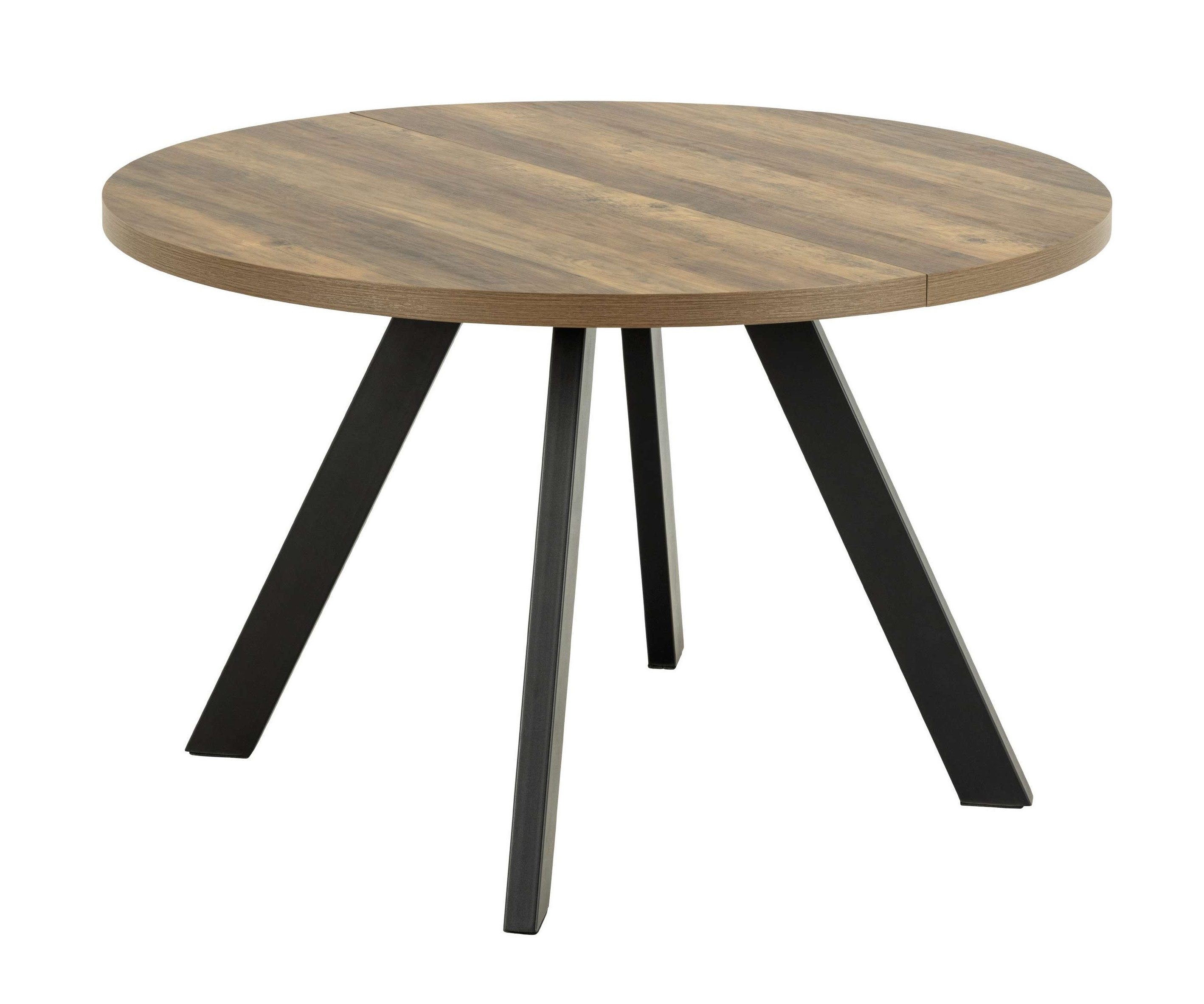 99rooms Esstisch Lida (Esstisch, Tisch), Perfekte Kombination aus Design & Komfort