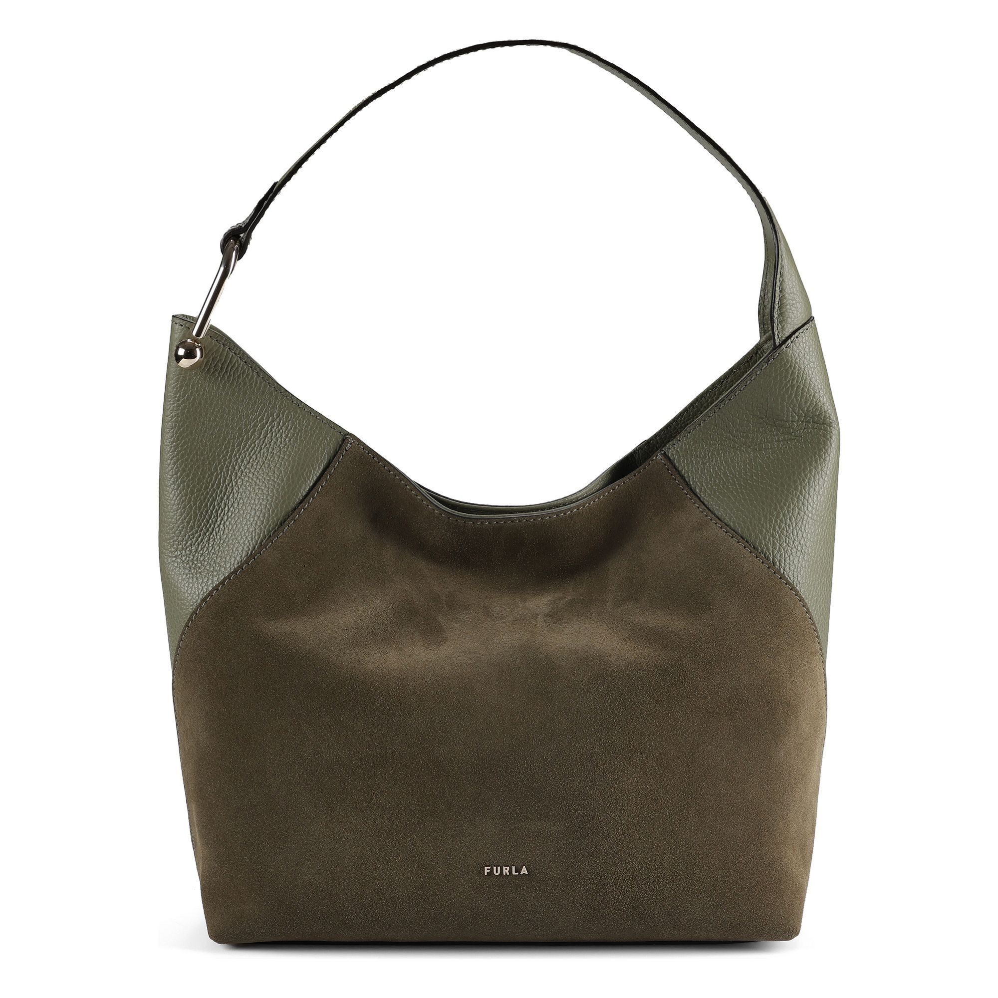 Furla Shopper Lara, Leder