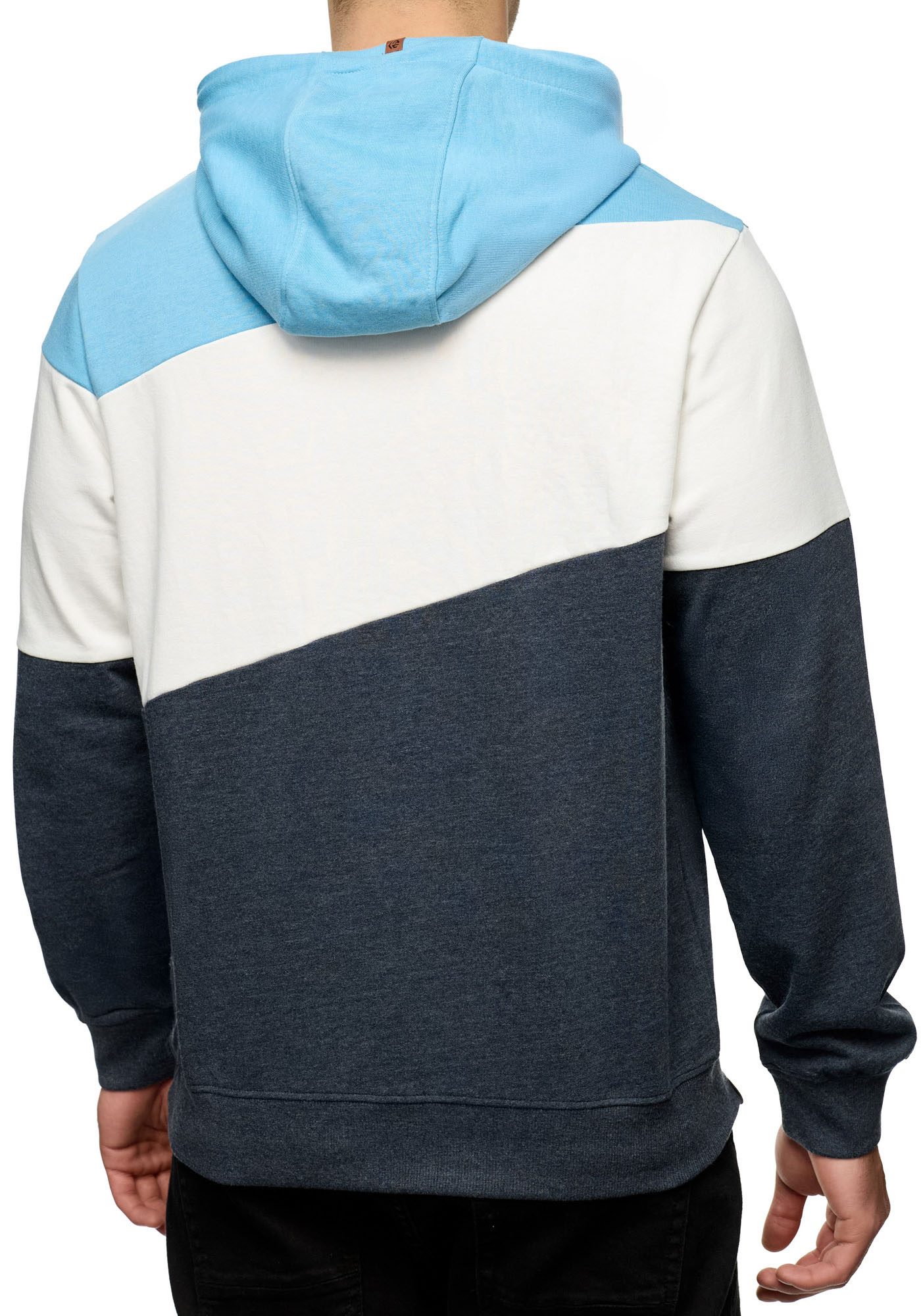 Indicode Kapuzensweatshirt INAlami