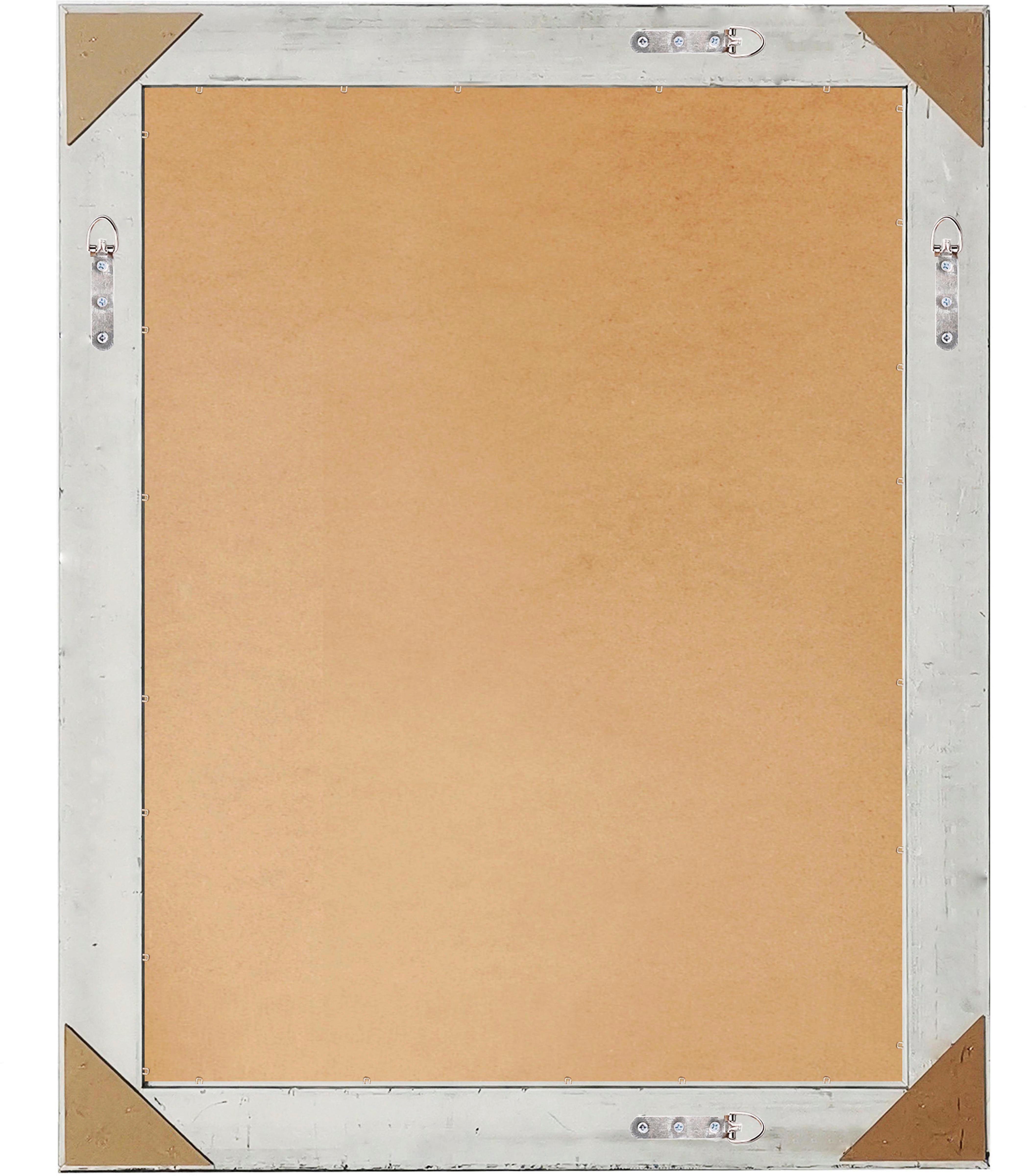 MIRRORS AND MORE Dekospiegel (1-St), Wandspiegel