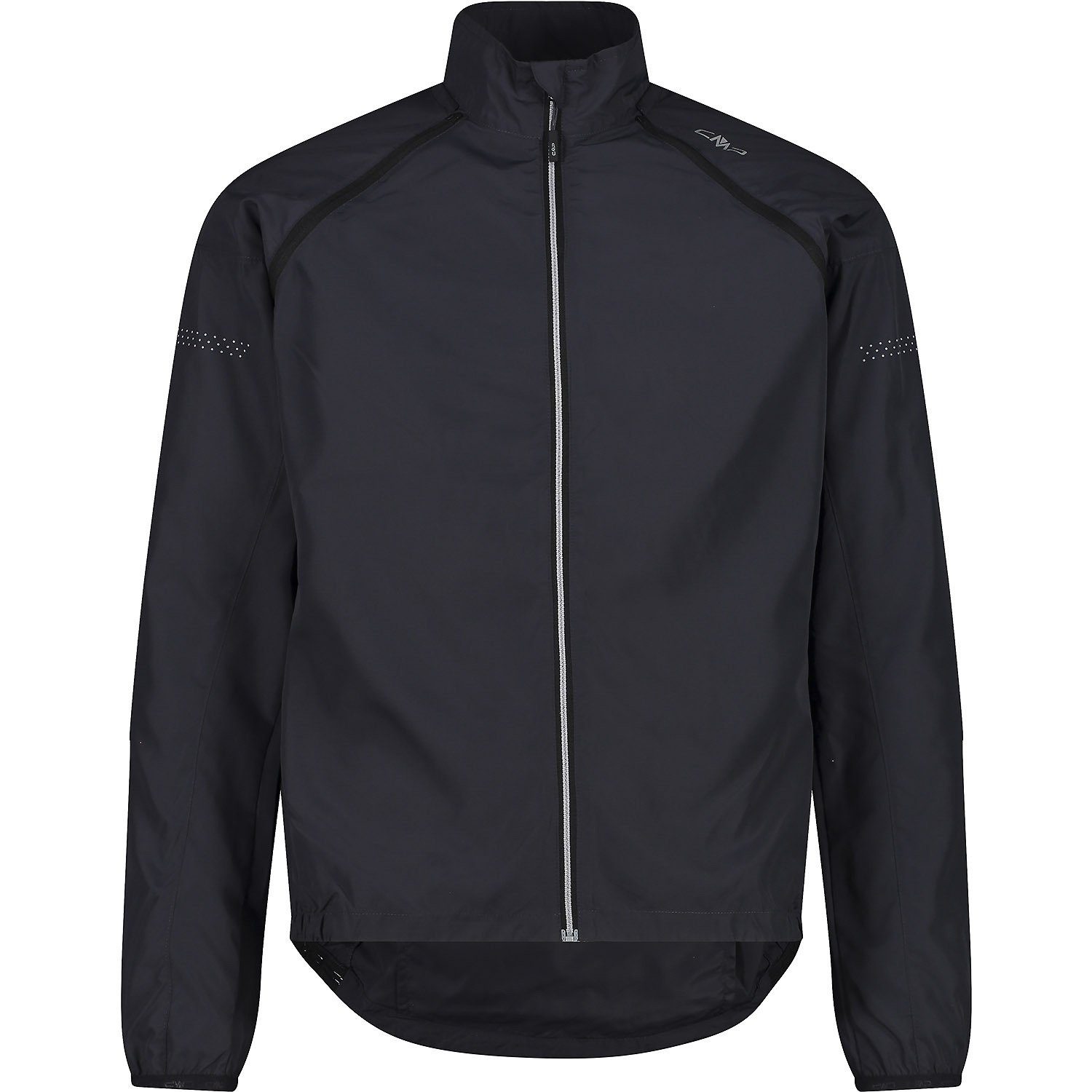 CAMPAGNOLO Fahrradjacke Bike Jacke mit abnehmbaren Ärmeln günstig online kaufen
