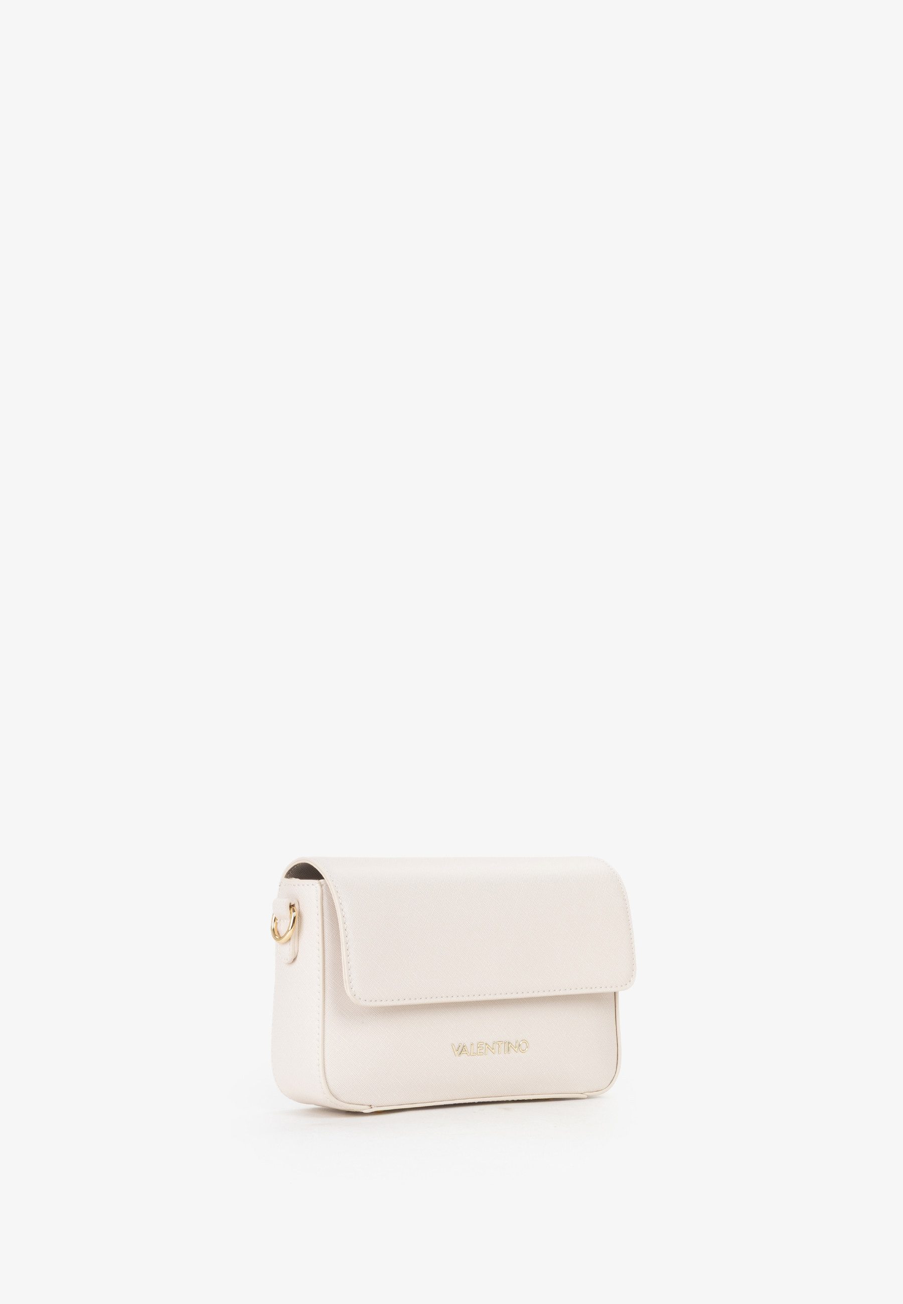 VALENTINO BAGS Umhängetasche ZERO RE, Damen Handtasche, Schultertasche mit Standfüßchen aus Metall
