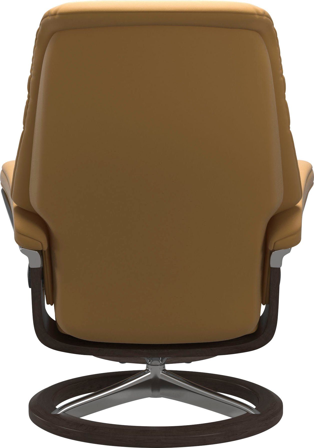 Gestell Relaxsessel Größe Stressless® L, Base, Signature mit Sunrise, Wenge