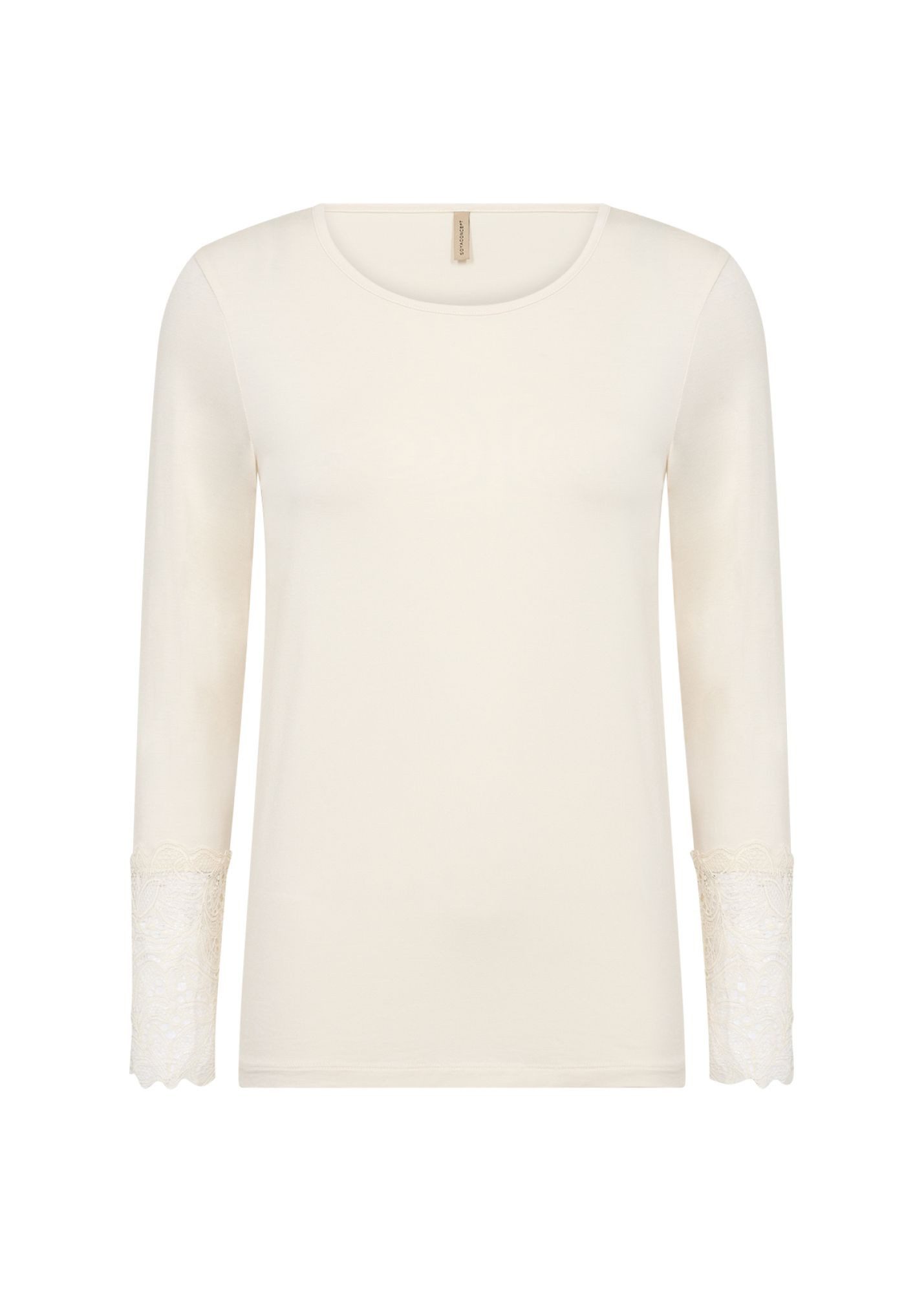 soyaconcept Kurzarmshirt günstig online kaufen