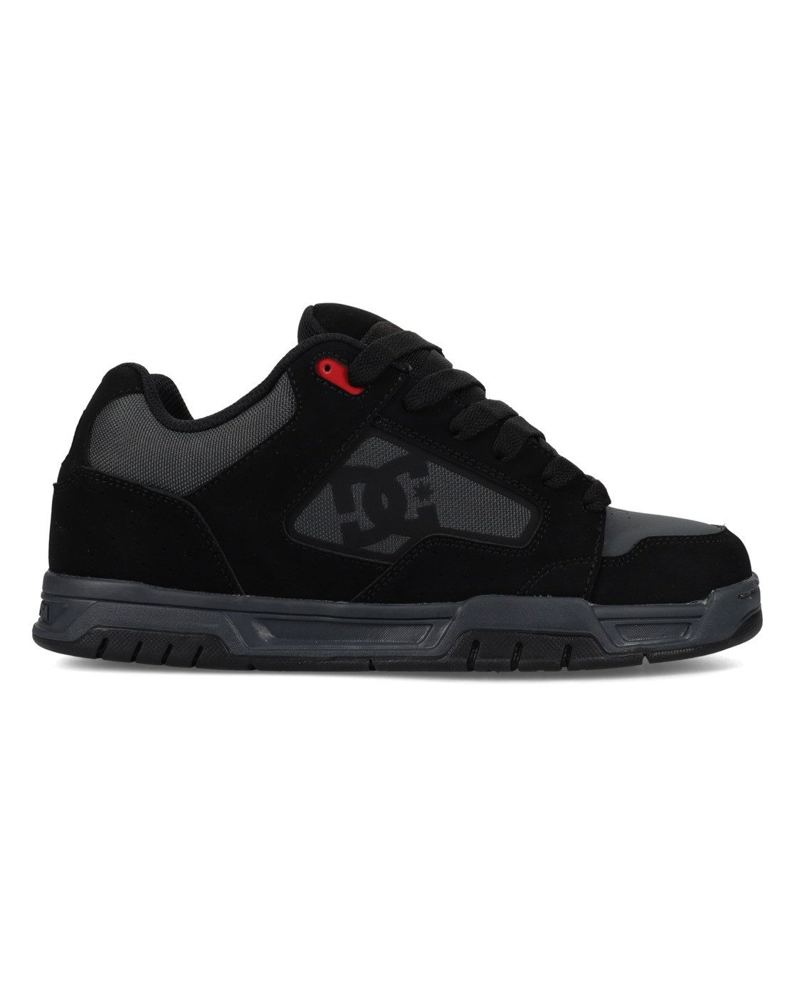 DC Shoes DC Coiler Sneaker günstig online kaufen