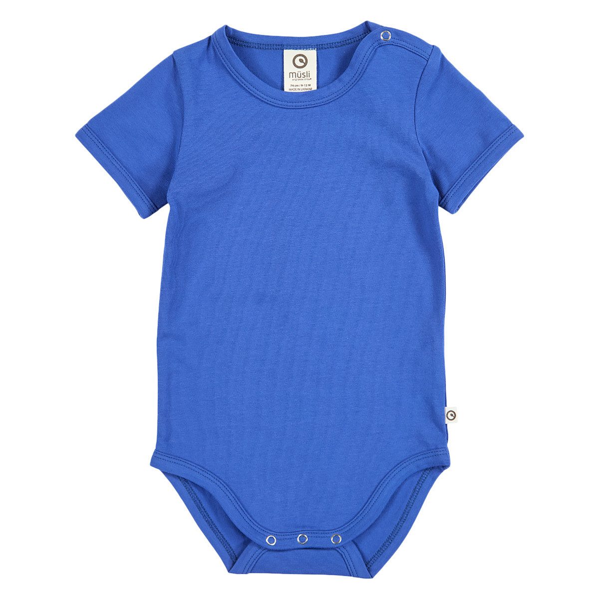 Kurzarmbody 1581034000 Jungen