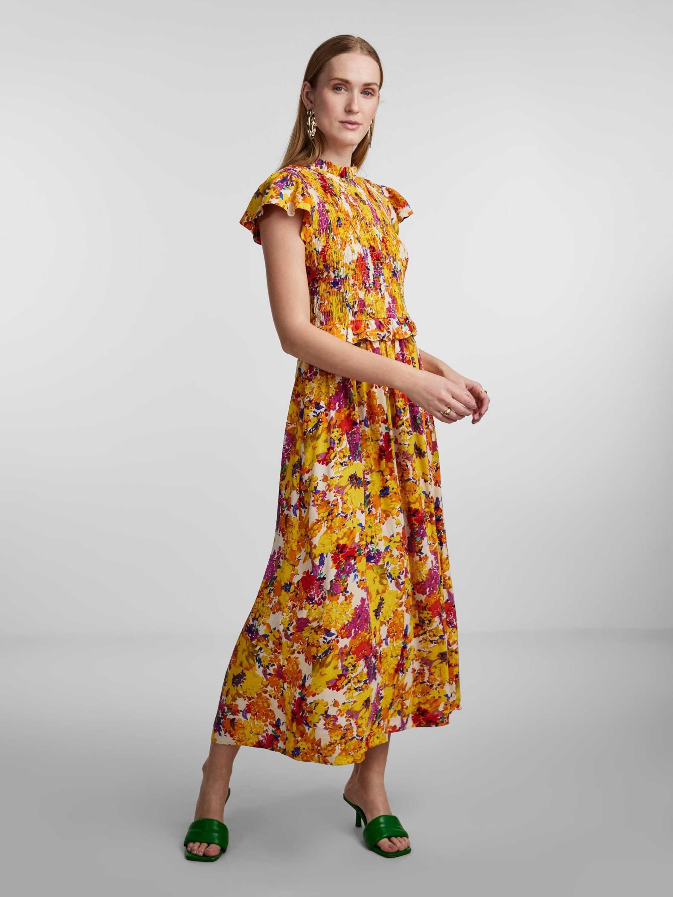 Y.A.S Kleider für Damen online kaufen | OTTO