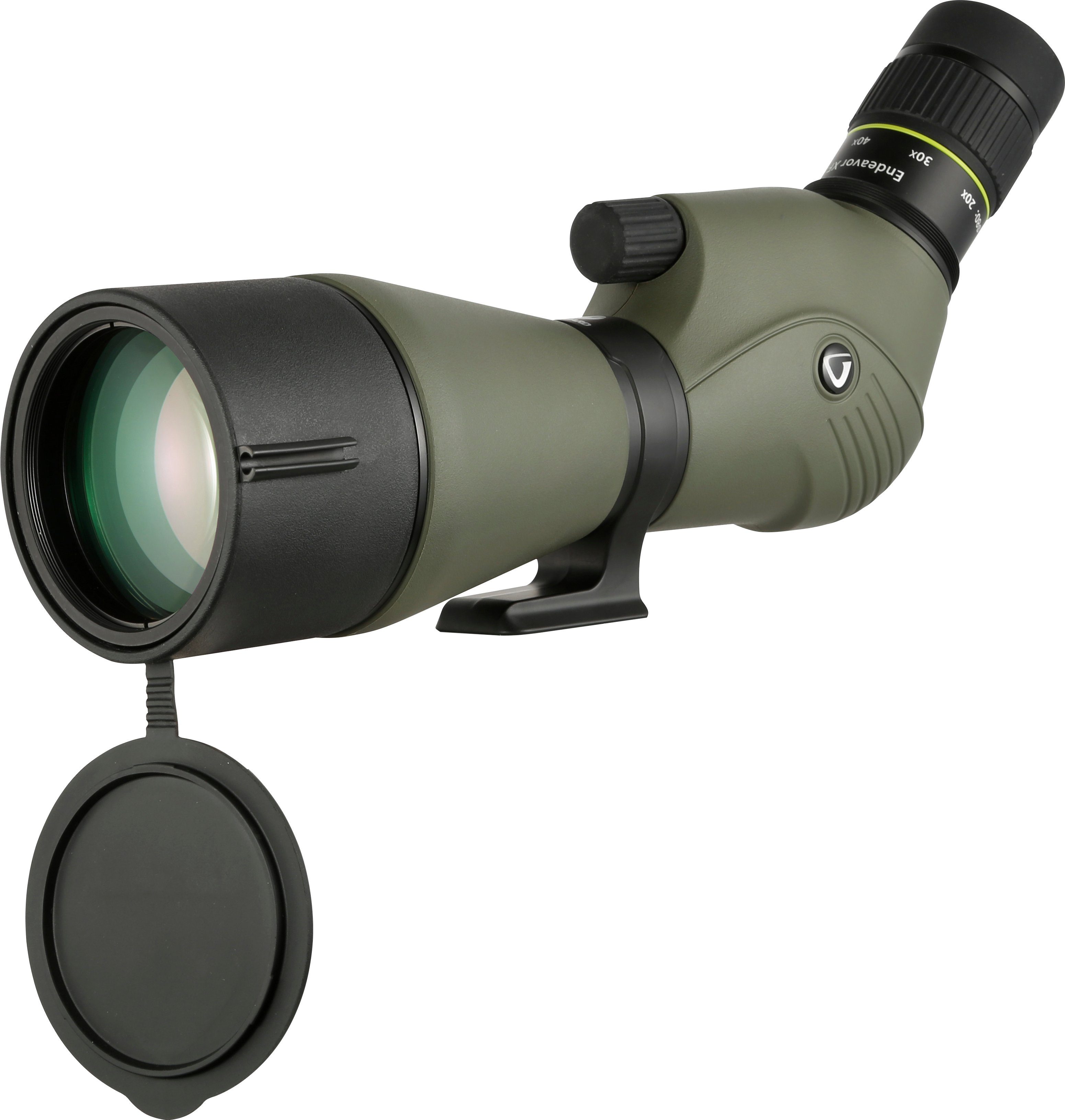 Vanguard Endeavor XF 20-60x80 Fernglas (abgewinkeltes Spektiv)