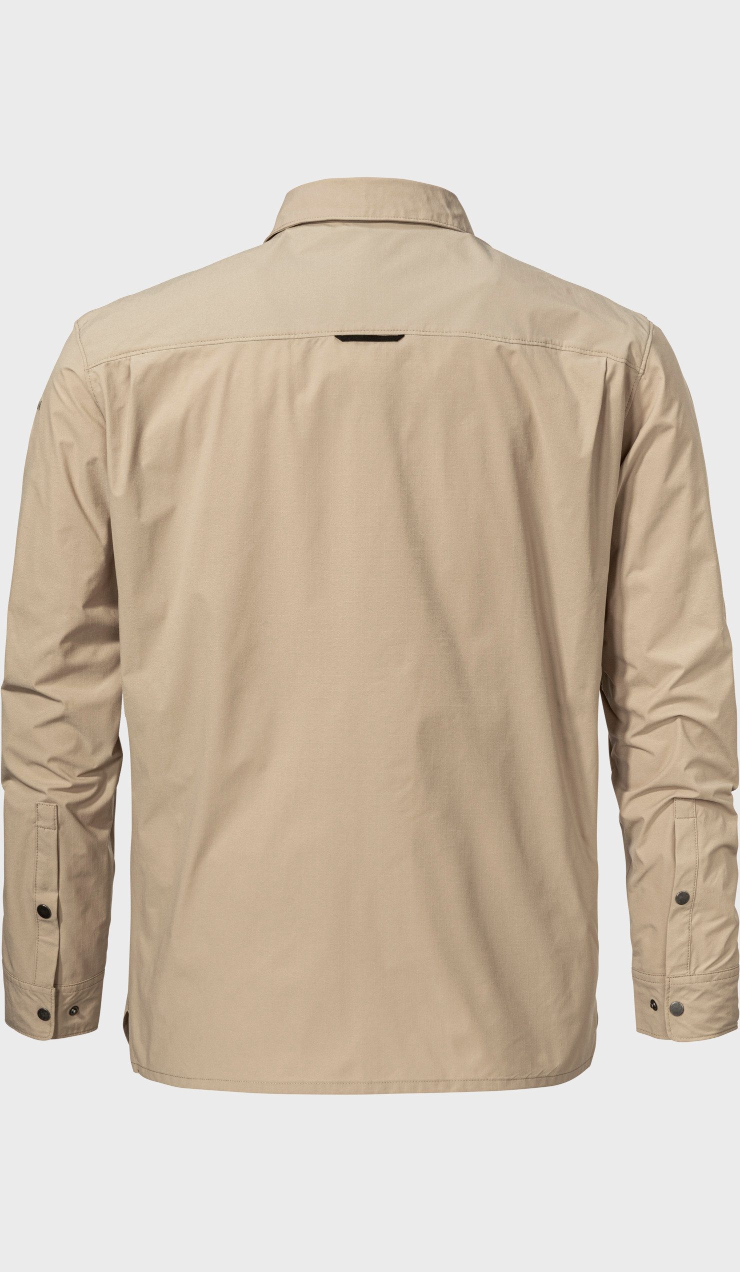 Schöffel Outdoorhemd Shirt Style Maghera MEN günstig online kaufen