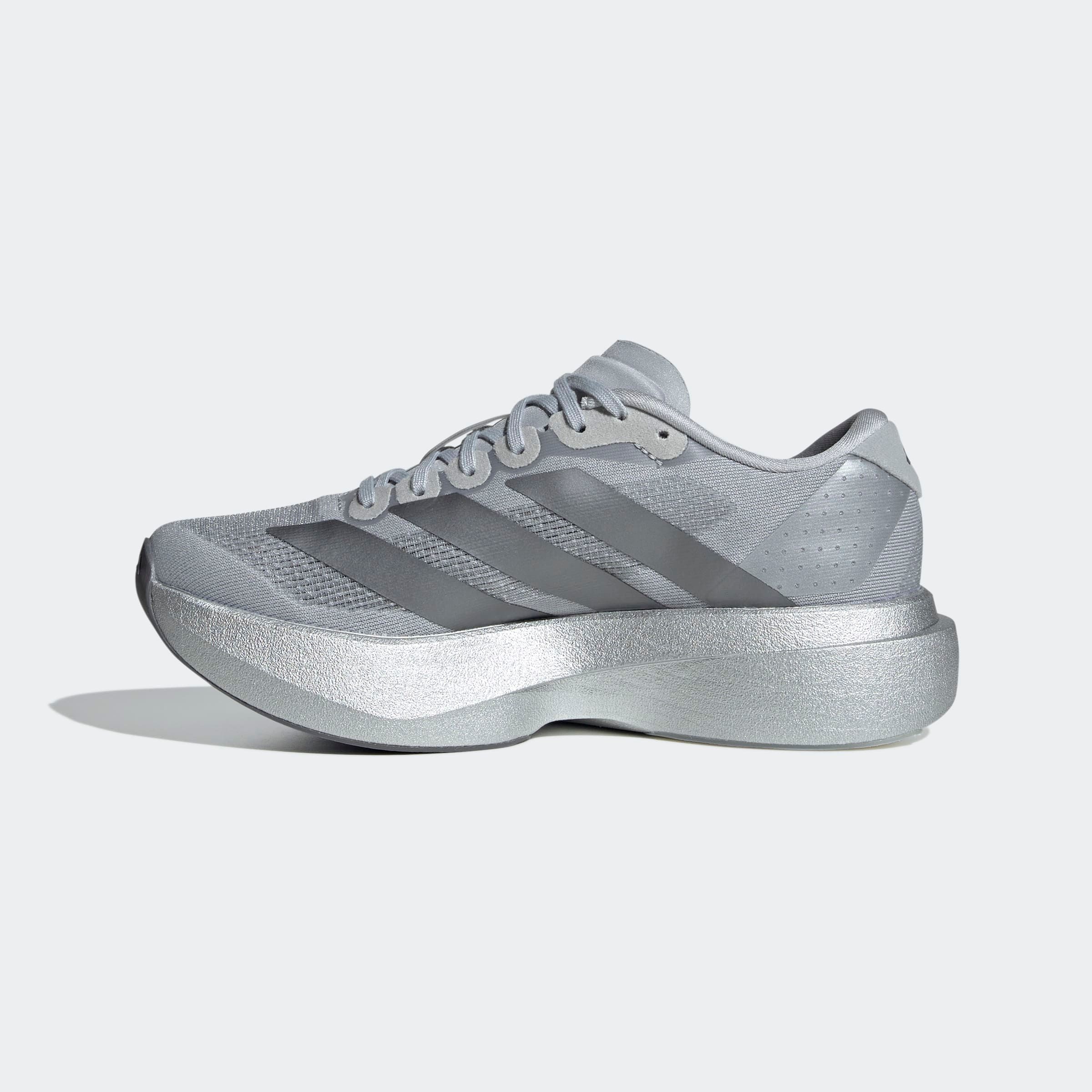 adidas Performance ADIZERO EVO SL FÜR KINDER UND TEENS Laufschuh für Kinder & Jugendliche