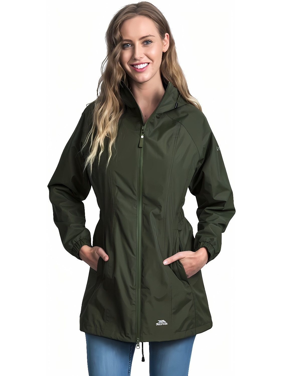 Trespass Regenjacke