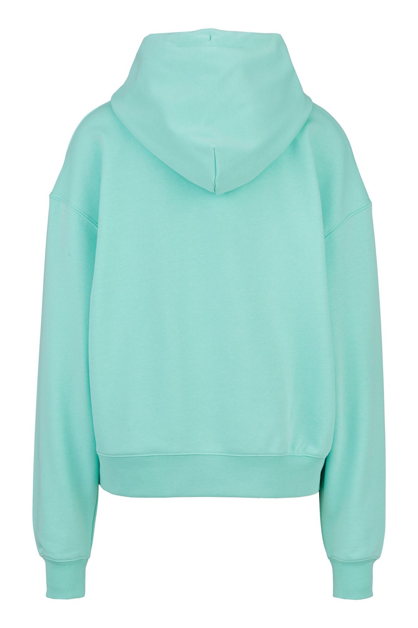 19V69 ITALIA Hoodie KARA mit dezentem günstig online kaufen