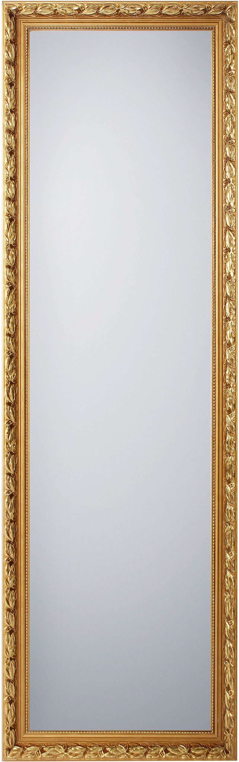 MIRRORS AND MORE Dekospiegel, (1 St.), Barockspiegel, Wandspiegel günstig online kaufen