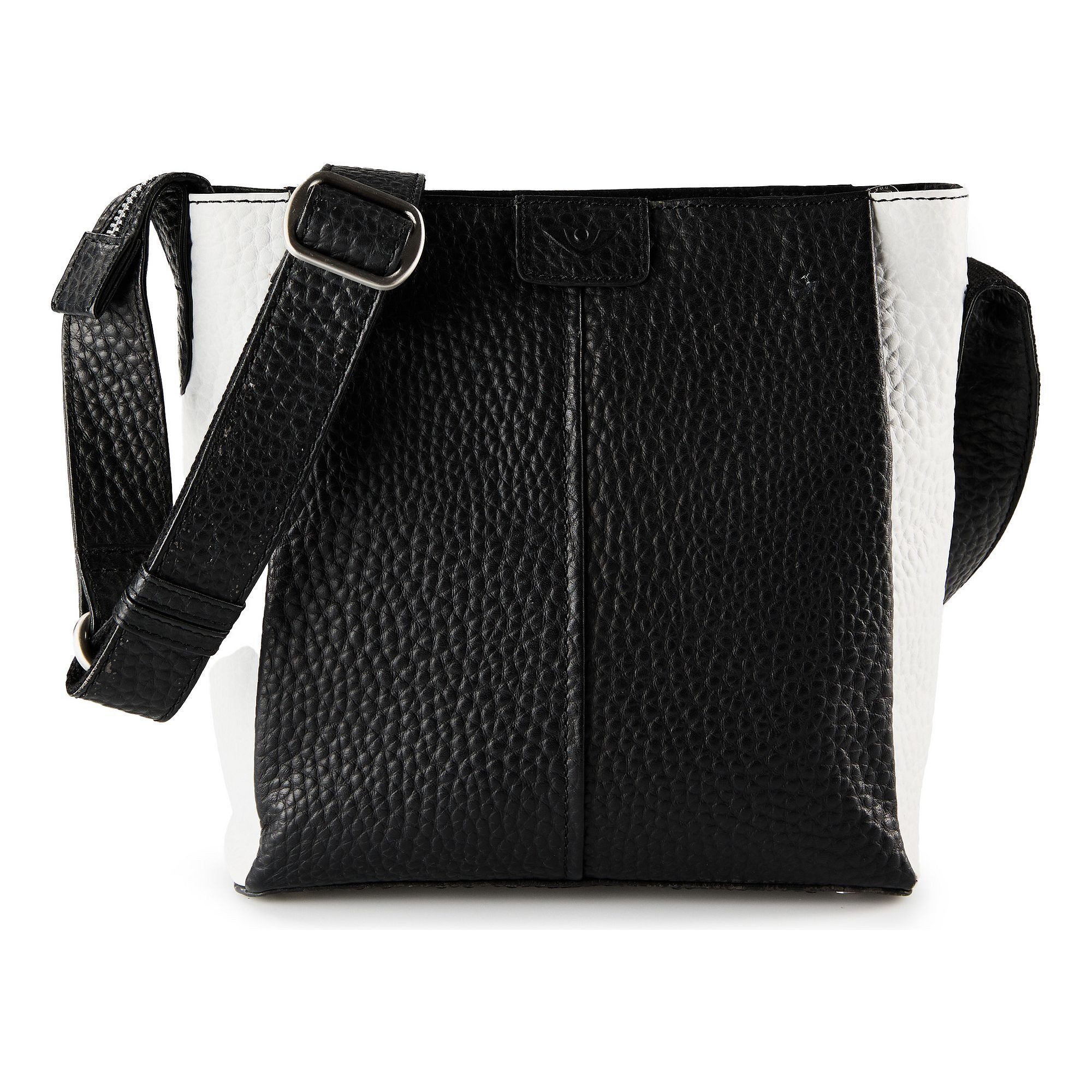 Voi Umhängetasche Hirsch, Leder