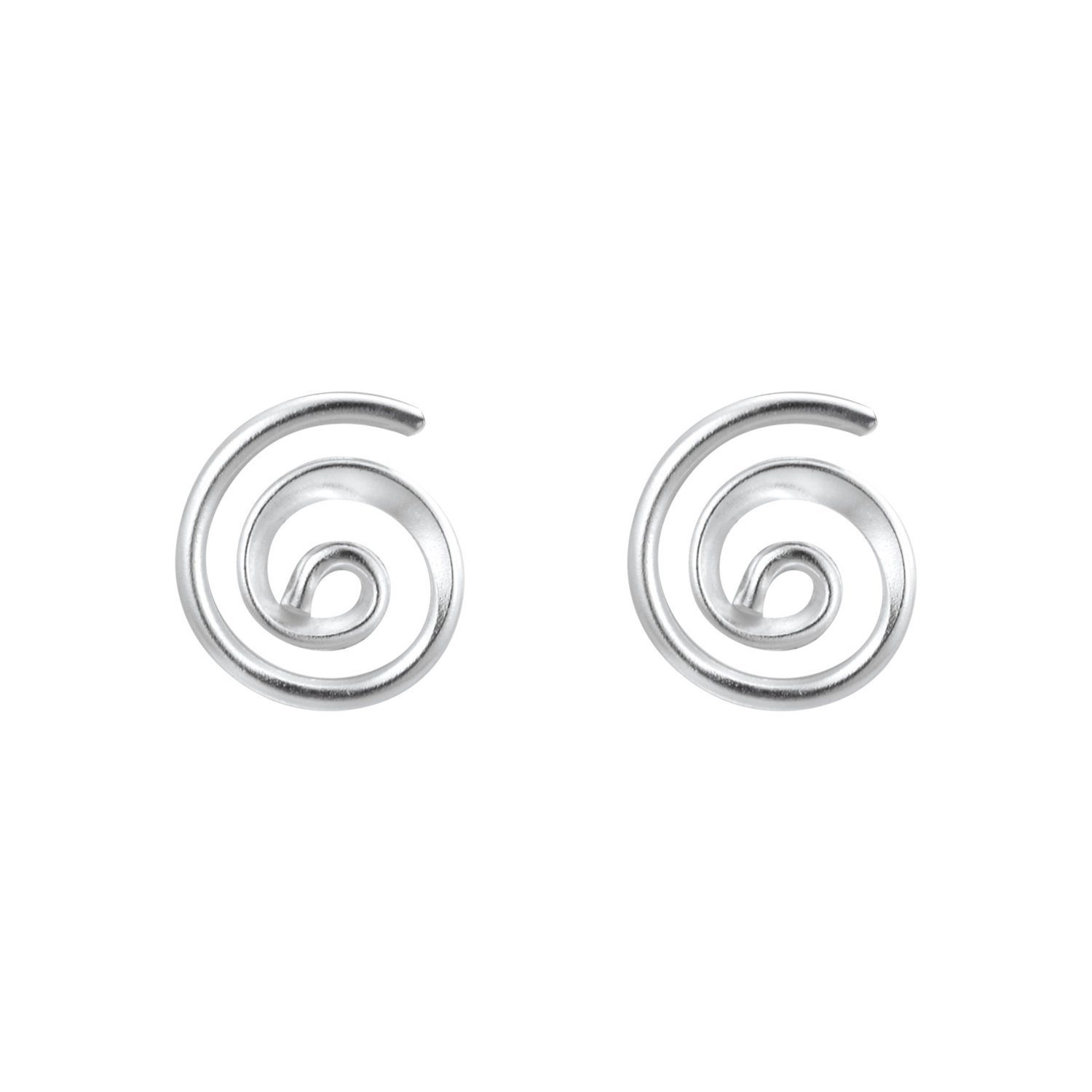ALEXANDER YORK Paar Ohrstecker SPIRALE, 2-tlg., günstig online kaufen