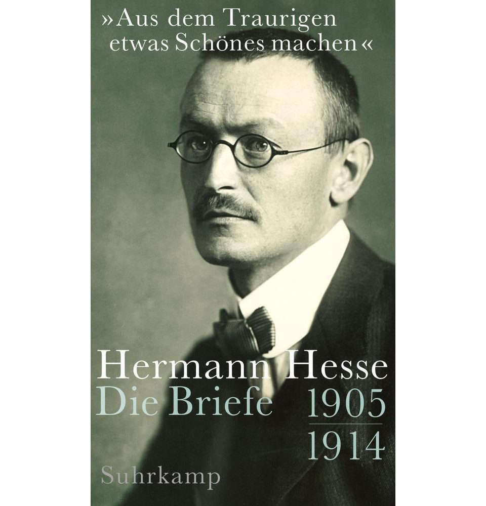 Suhrkamp Verlag Tagebuch "Aus dem Traurigen etwas Schönes machen"