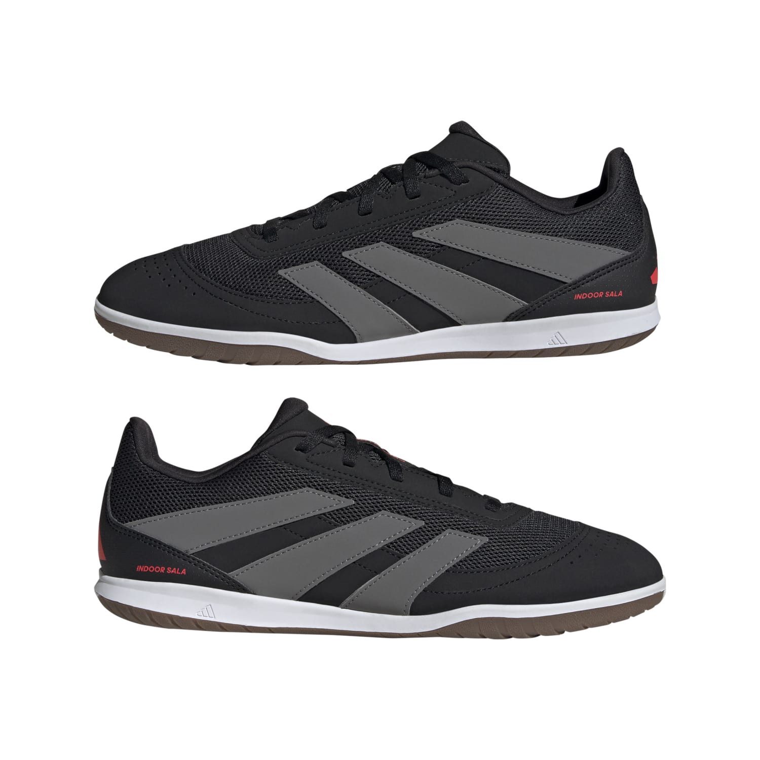 adidas Performance PREDATOR CLUB IN SALA Fußballschuh
