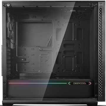 DeepCool PC-Gehäuse Matrexx 70 3F