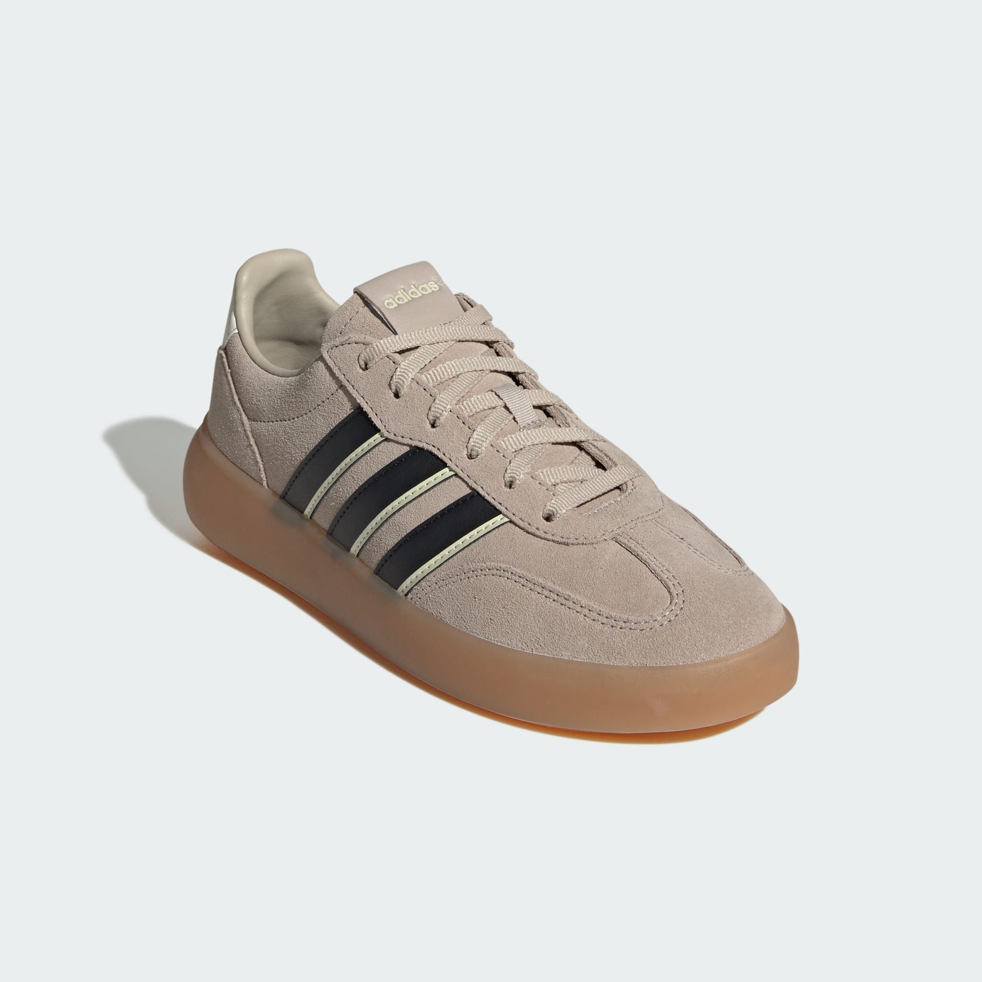 adidas Sportswear BARREDA DECODE SCHUH Schnürschuh (1-tlg)