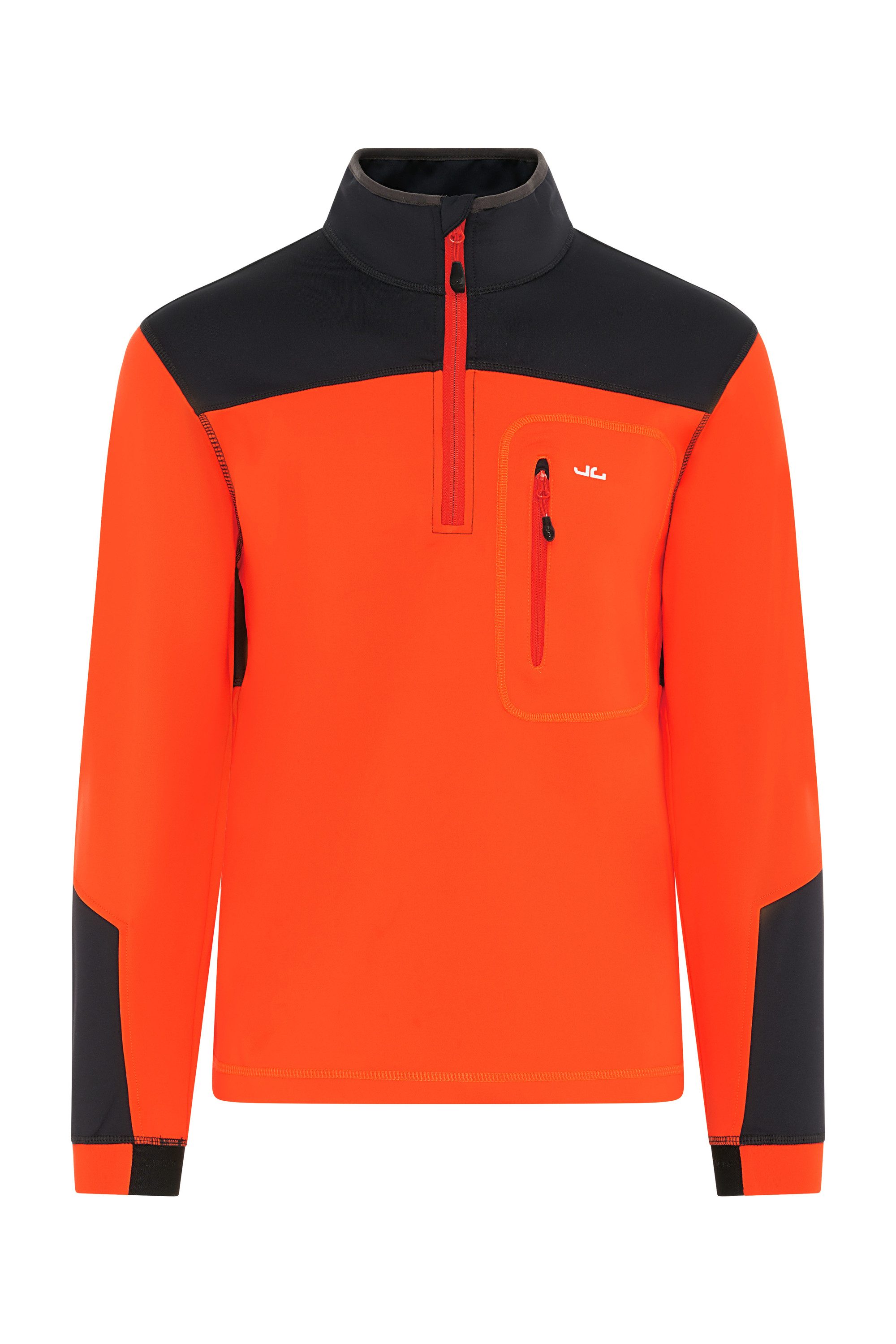 Jeff Green Stehkragenpullover Jenson