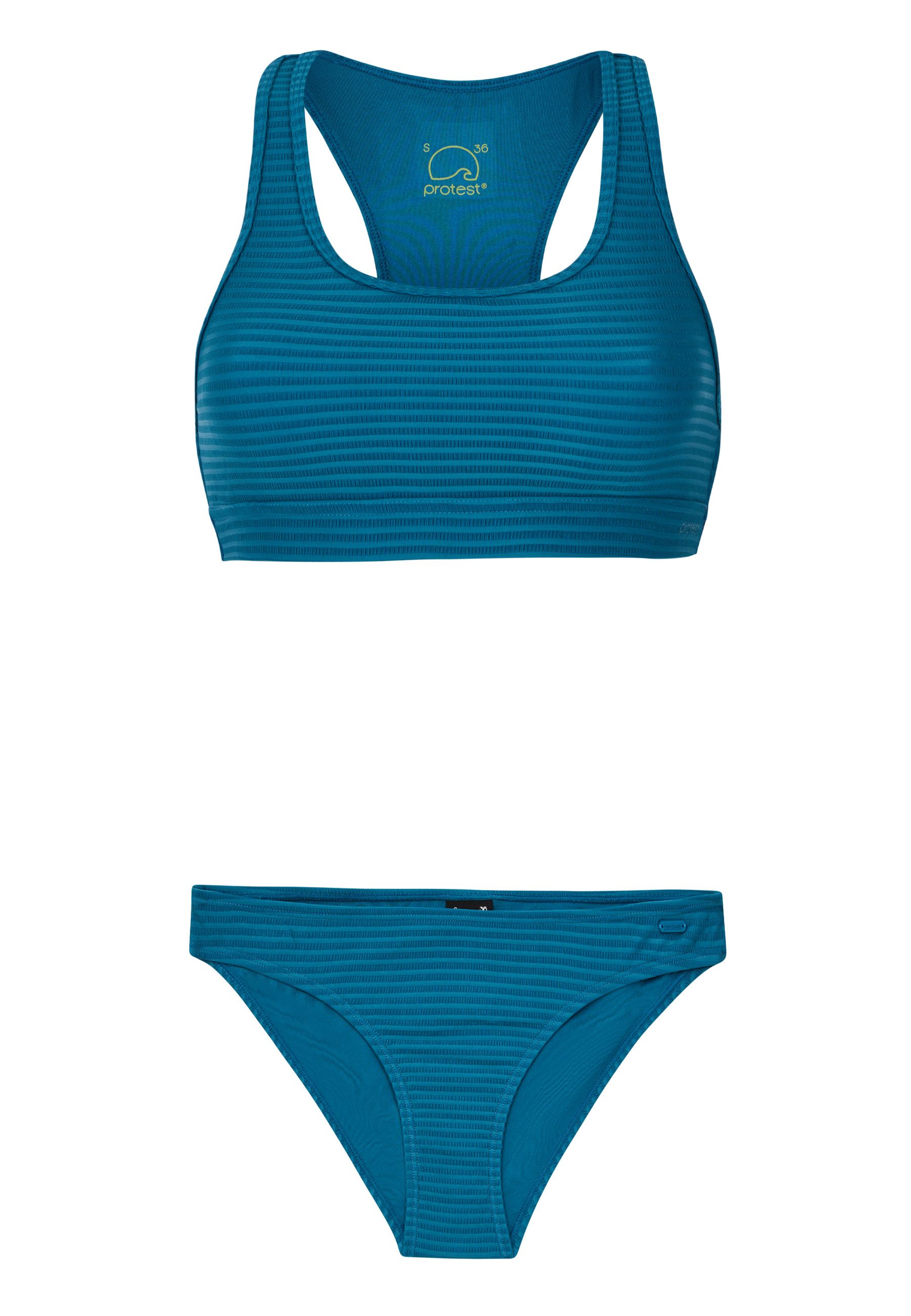 Protest Triangel-Bikini PRTEager 25 (Set, 1-St)