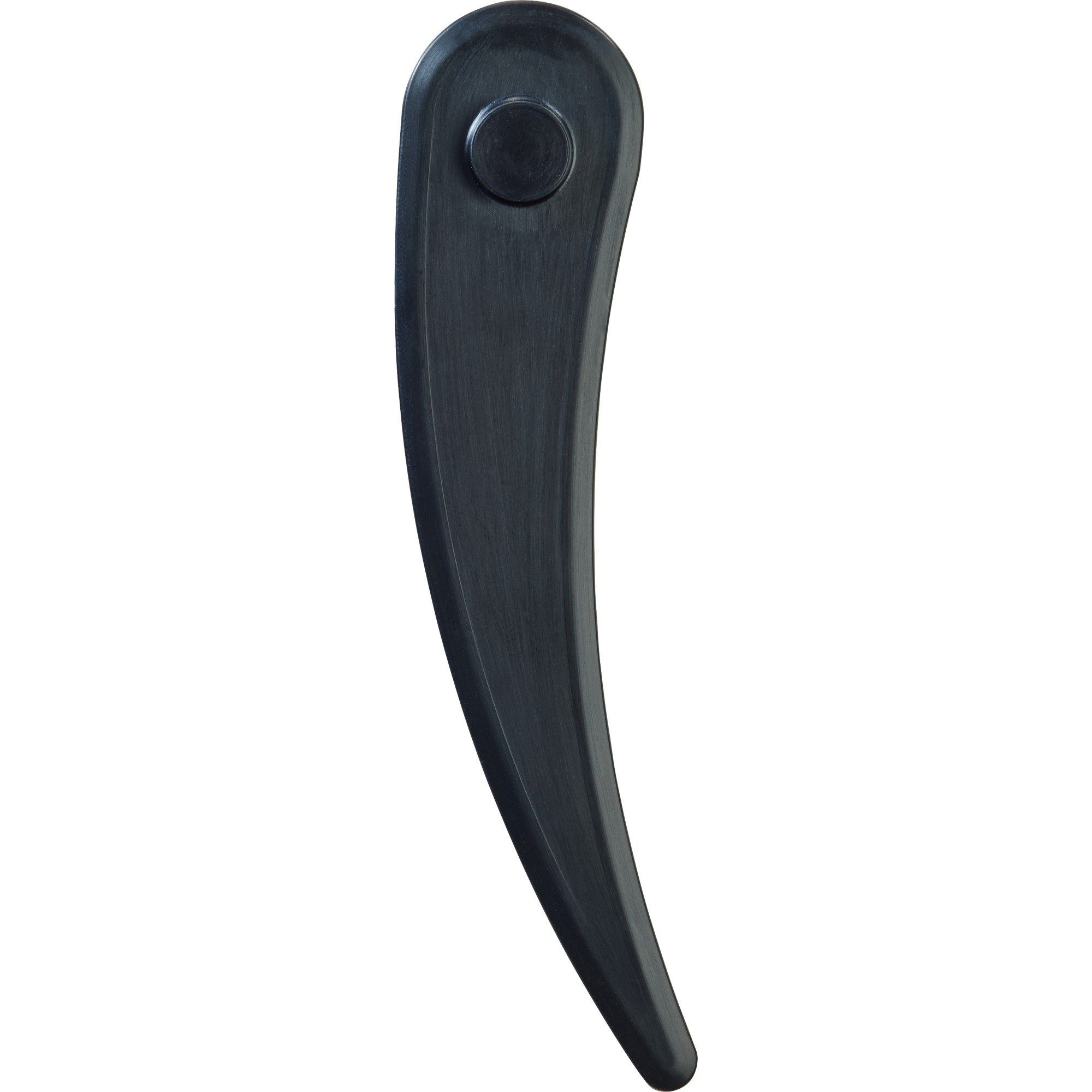 Bosch Professional Rasenmähermesser Bosch Heimwerken & Garten Kunstoffmesser ART