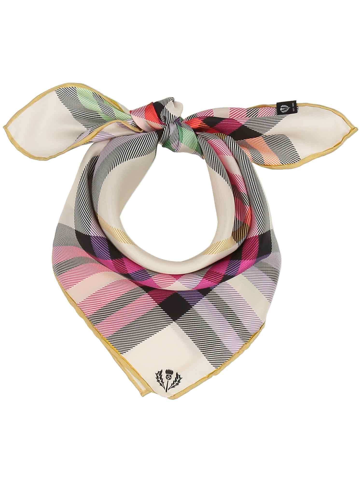 Fraas Nickituch Seide Bandana, (1-St) günstig online kaufen