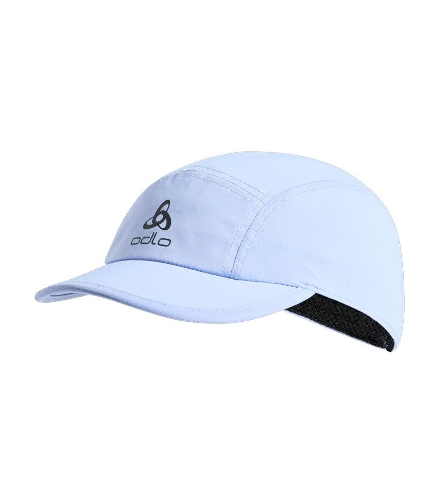 Odlo Baseball Cap Performance Light 2024 (schnelltrocknend, leicht) hellblau