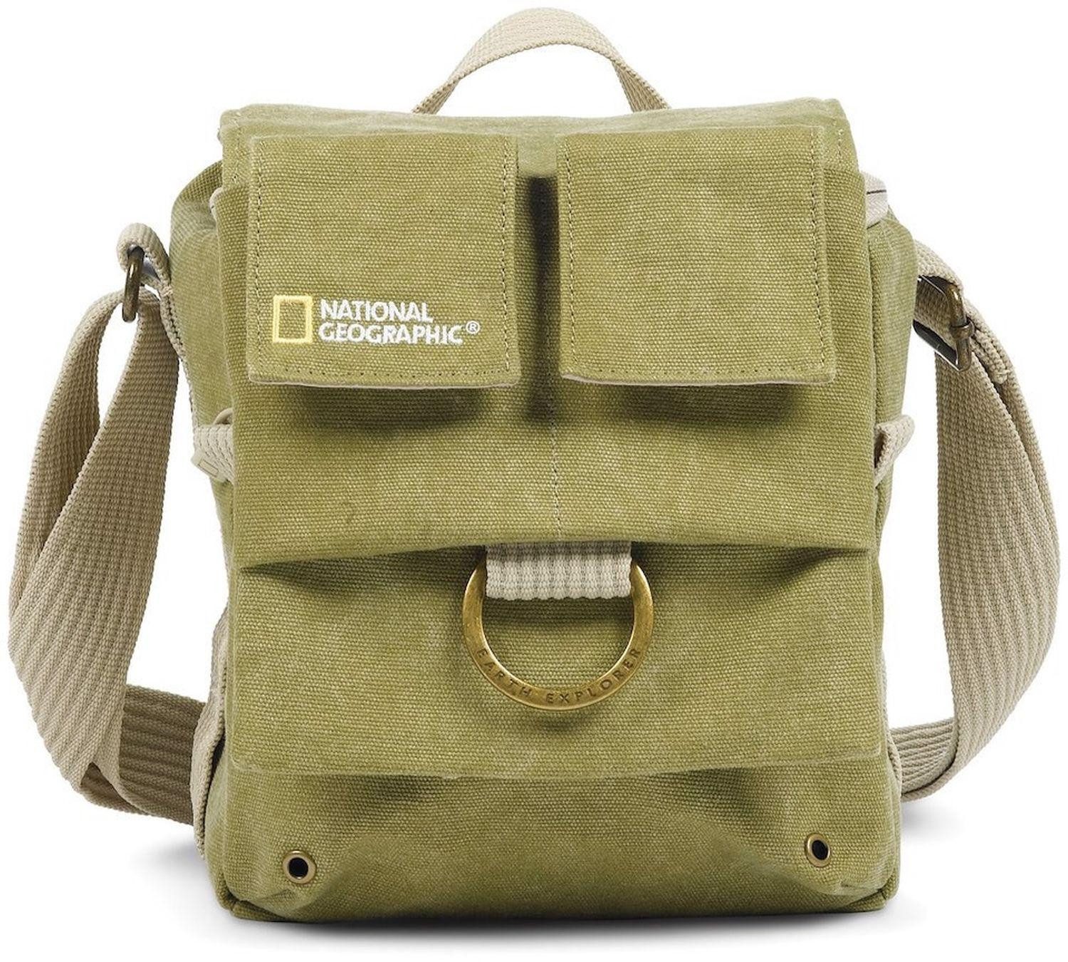 Manfrotto Fotorucksack National Geographic Earth Explorer