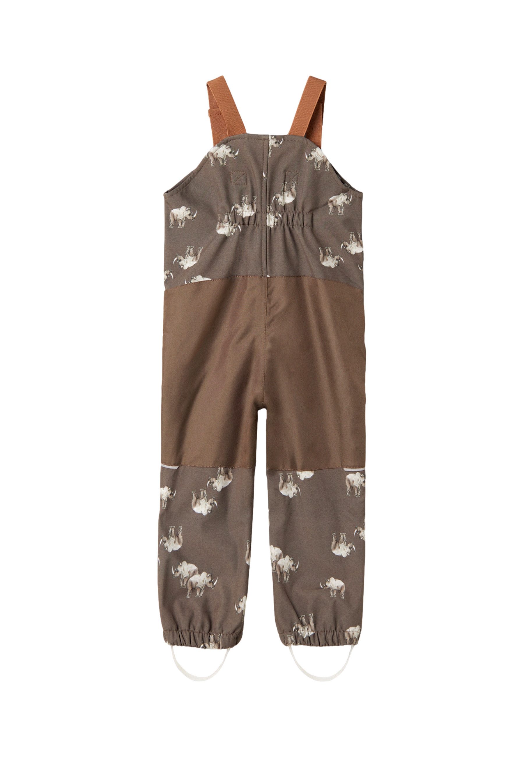 Name It Regenhose Regenhose MALFA08 Matschhose (1-tlg)