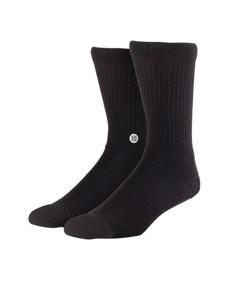 Stance Freizeitsocken Stance Icon Socken Freizeitsocken günstig online kaufen