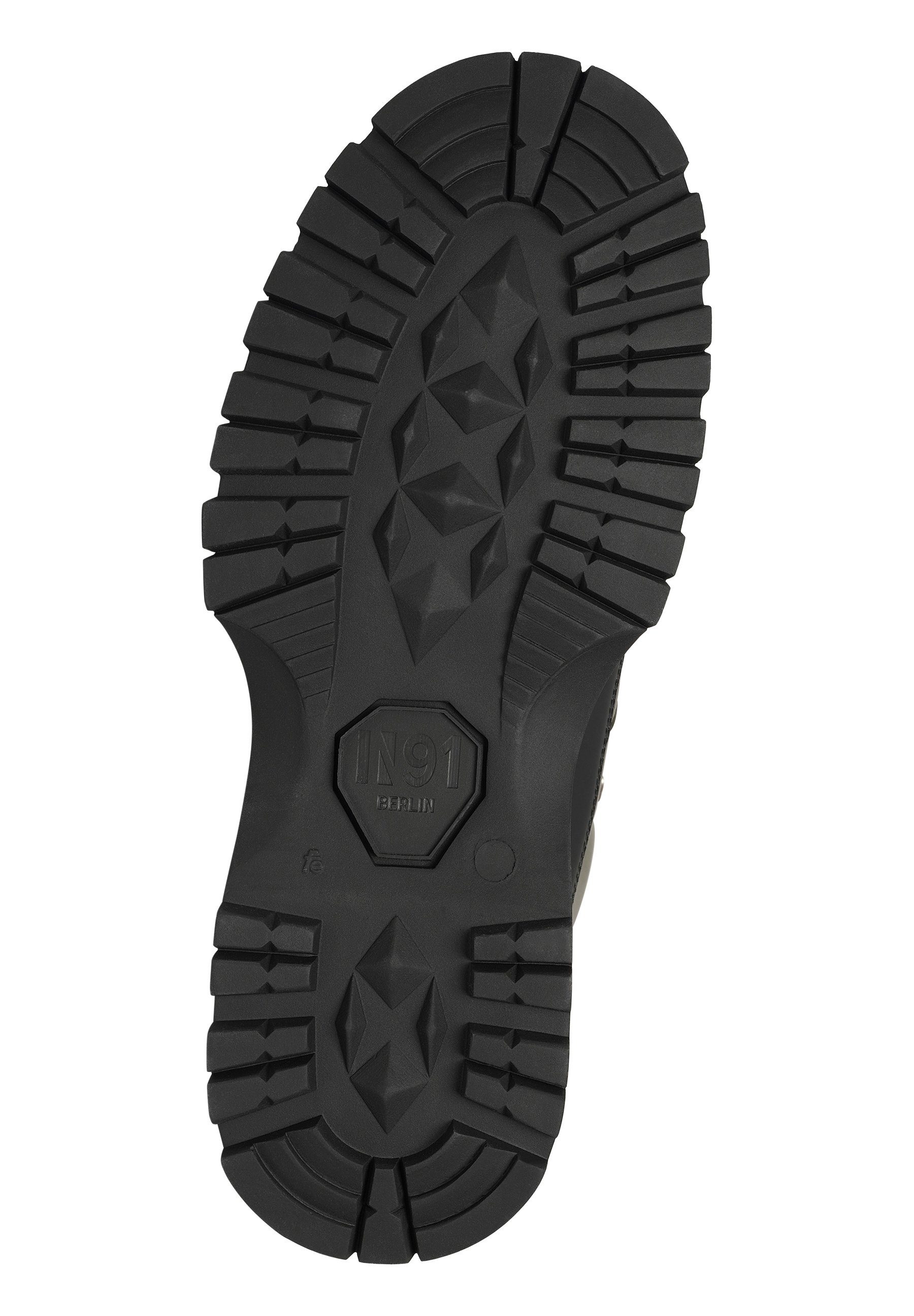 N91 Style Choice FI1 Schnürboots
