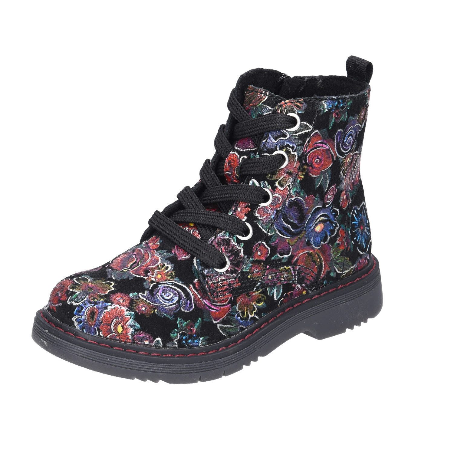 Richter Halbschuh Mädchen Sneaker