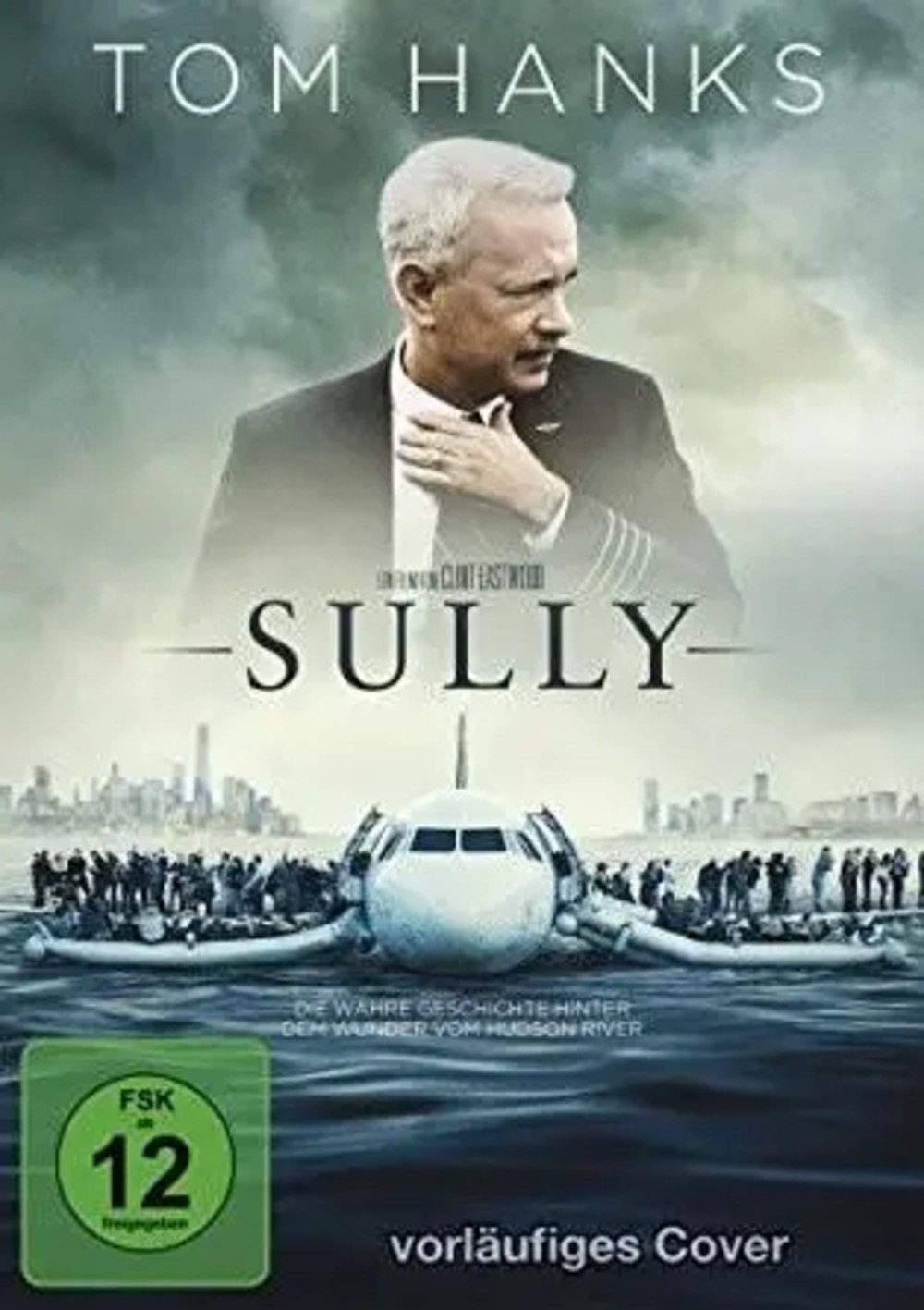 DVD Sully