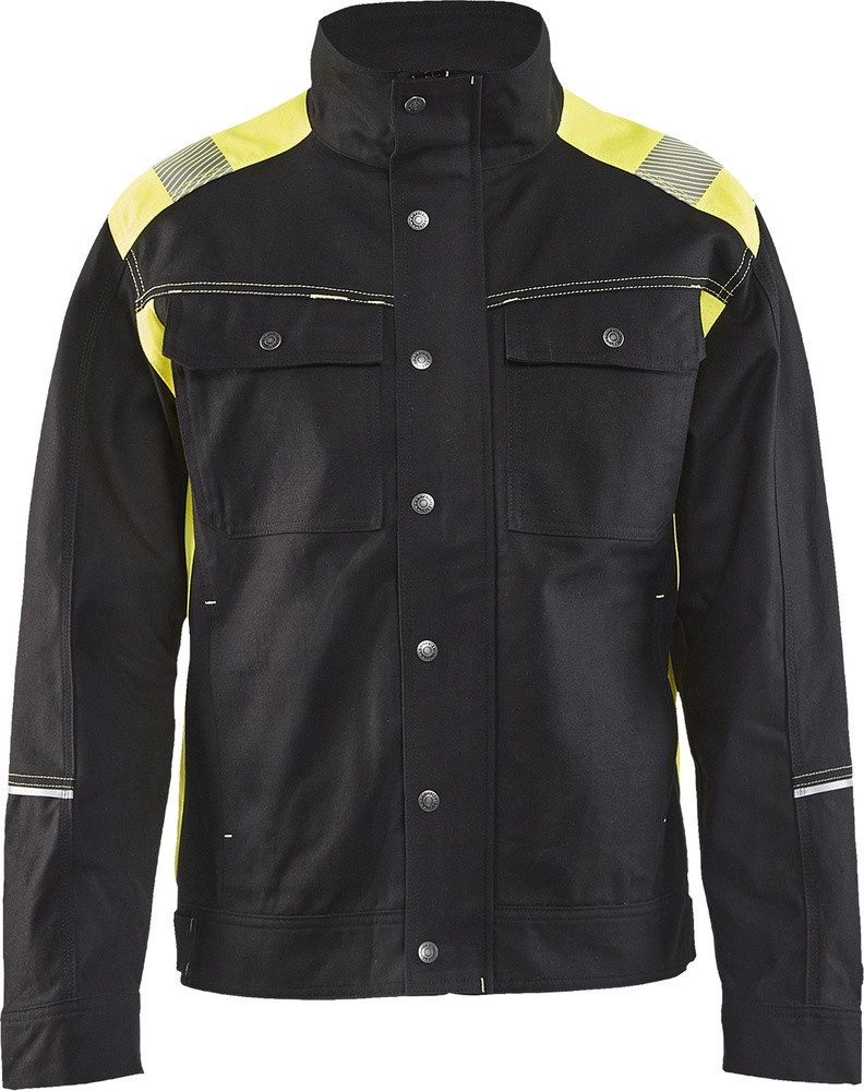 Kurzjacke Handwerker Jacke