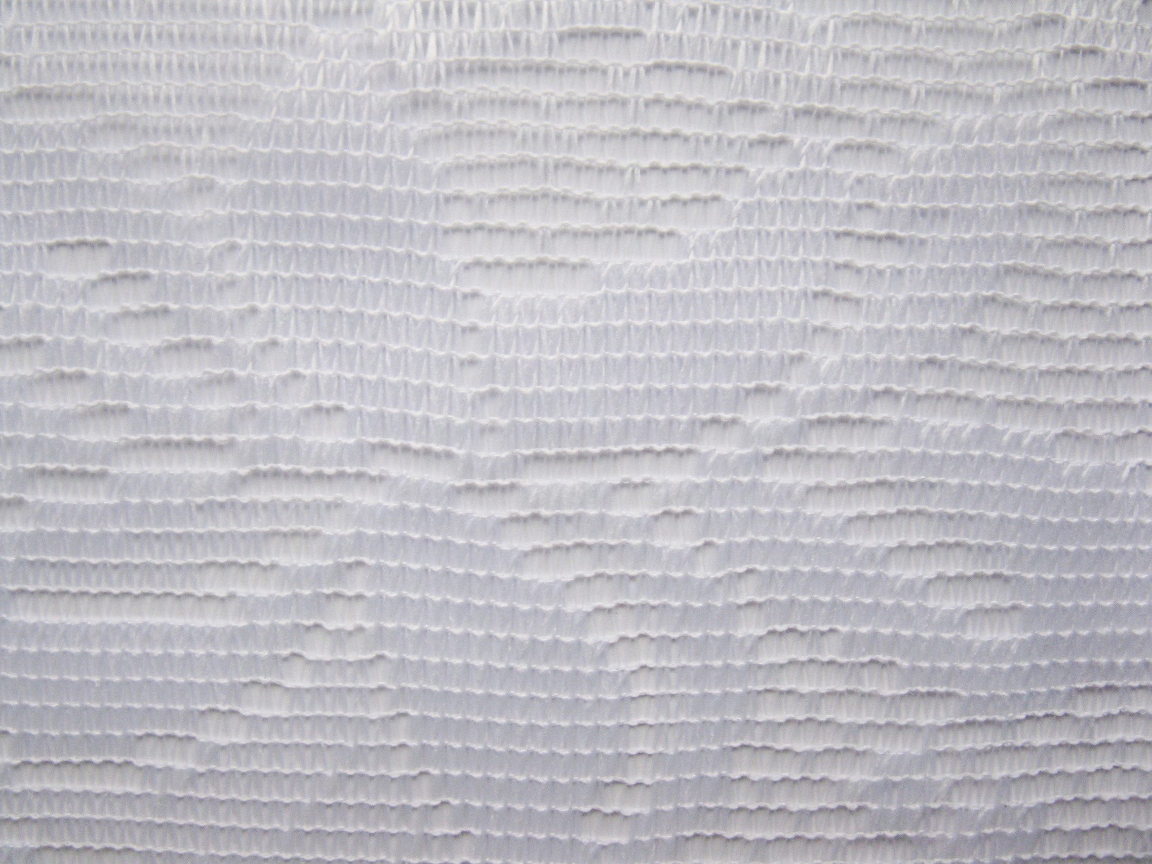 ELBERSDRUCKE Scheibengardine Bistrogardine 1129 weiß halbtransparent 60x160 cm (1 St), Ösen, halbtransparent, 100% Polyester, Kurzgardine mit gewebten Ösen