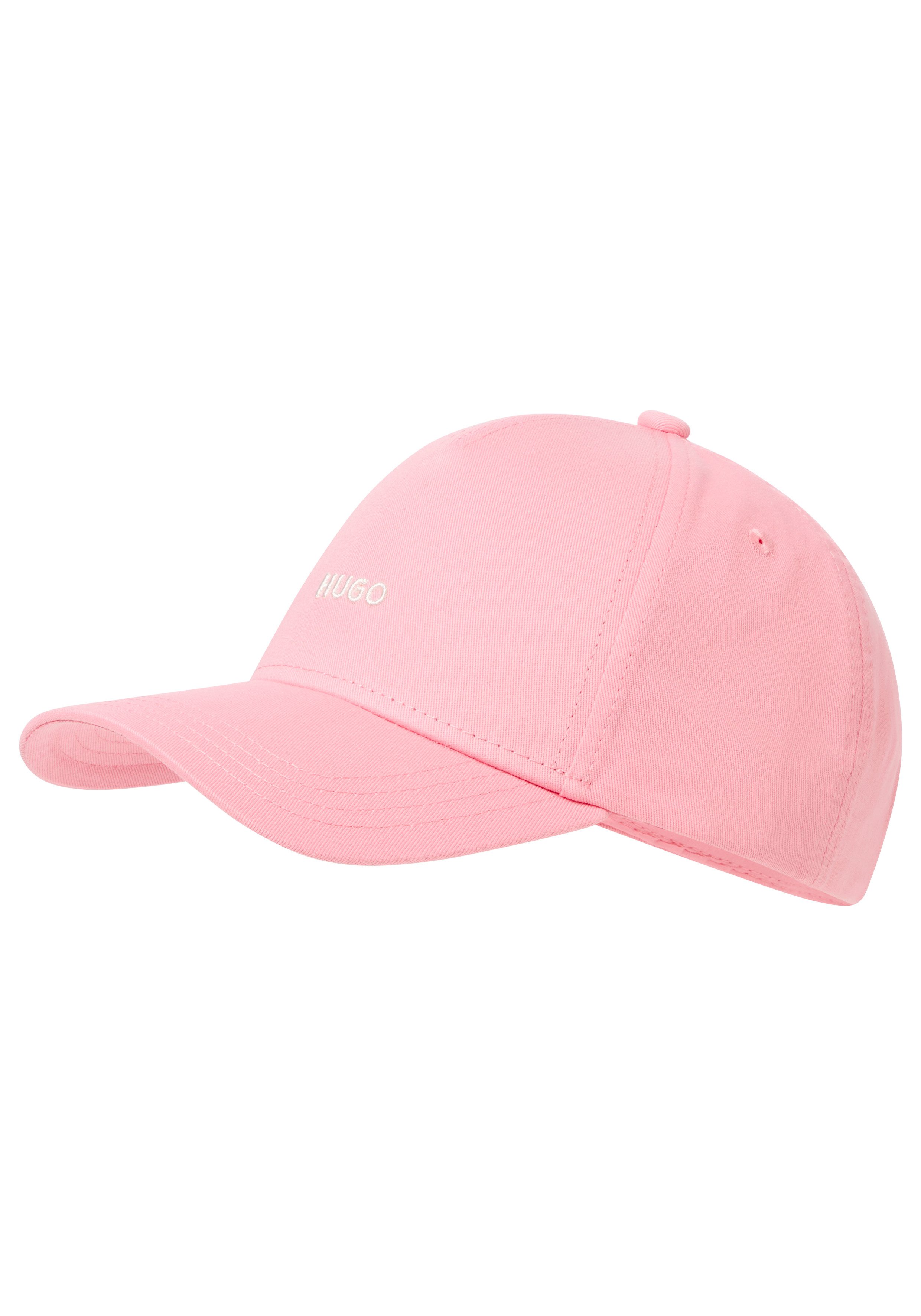 HUGO Baseball Cap Cara in der Größe verstellbar günstig online kaufen