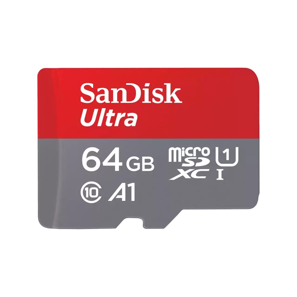 Sandisk Speicherkarte