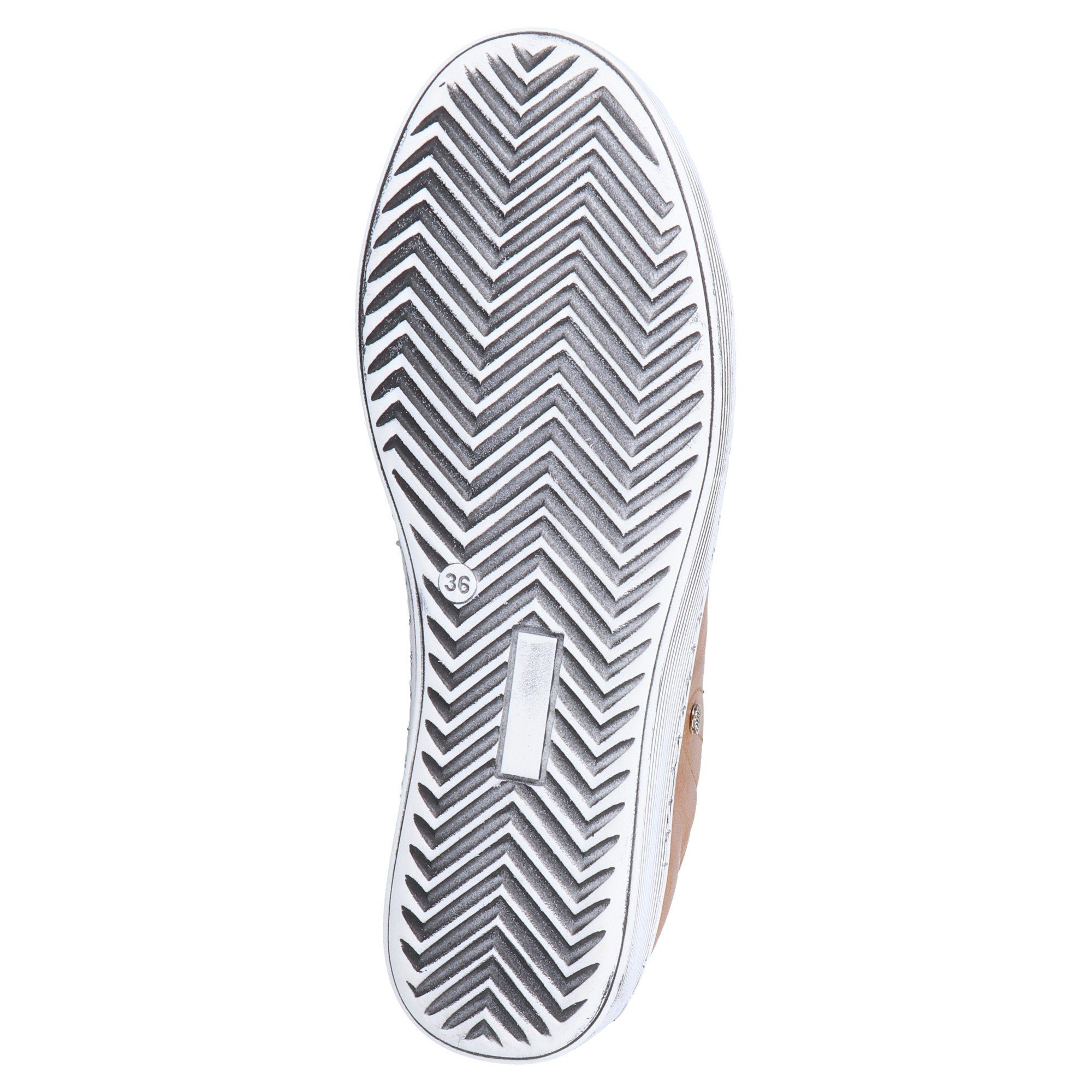 Andrea Conti 0347891 Schnürschuh